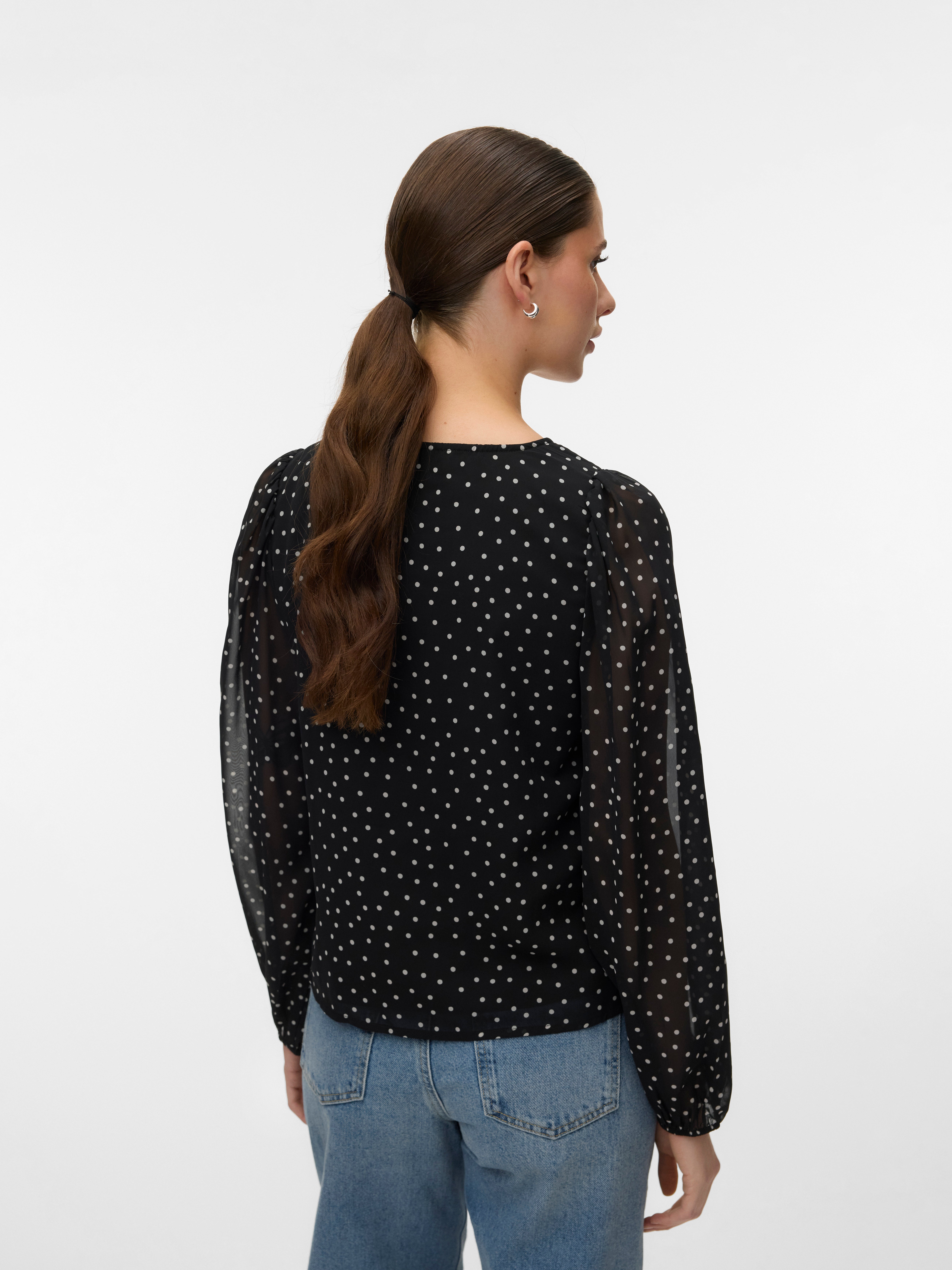 VERO MODA® VMHADLEY Top