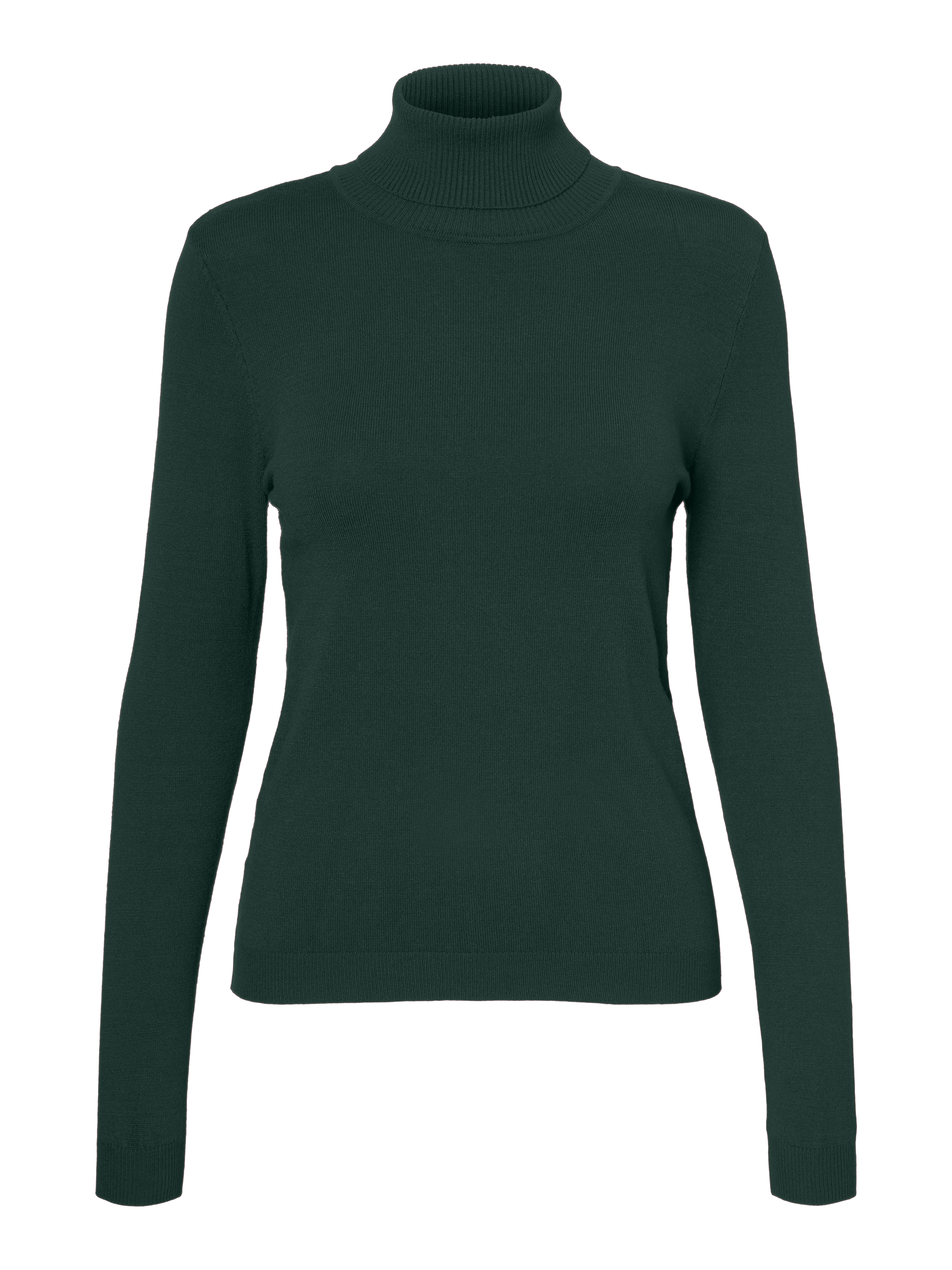 VERO MODA® VMHAPPINESS Knitted pullover