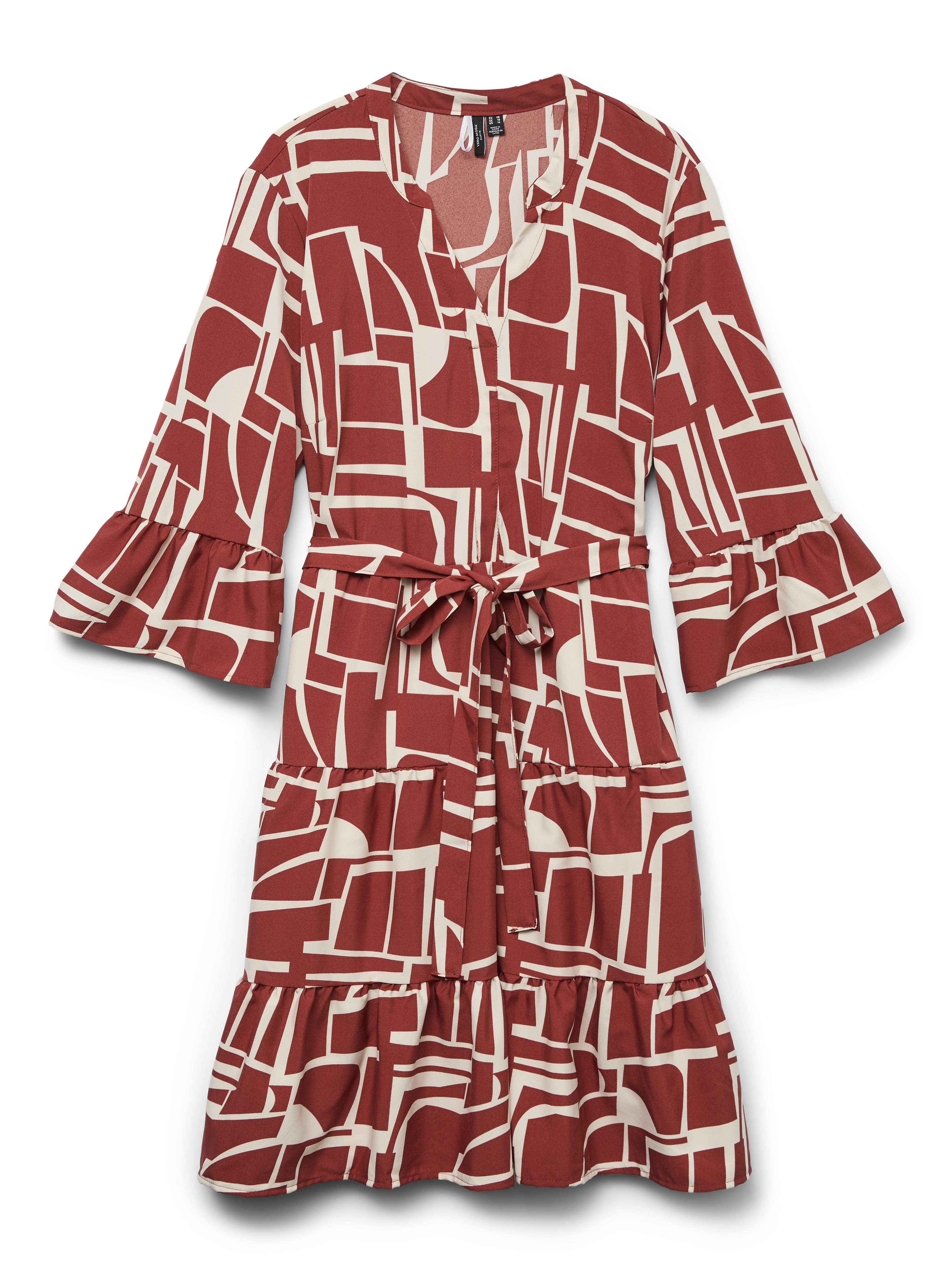 VERO MODA® VMZERA Short dress