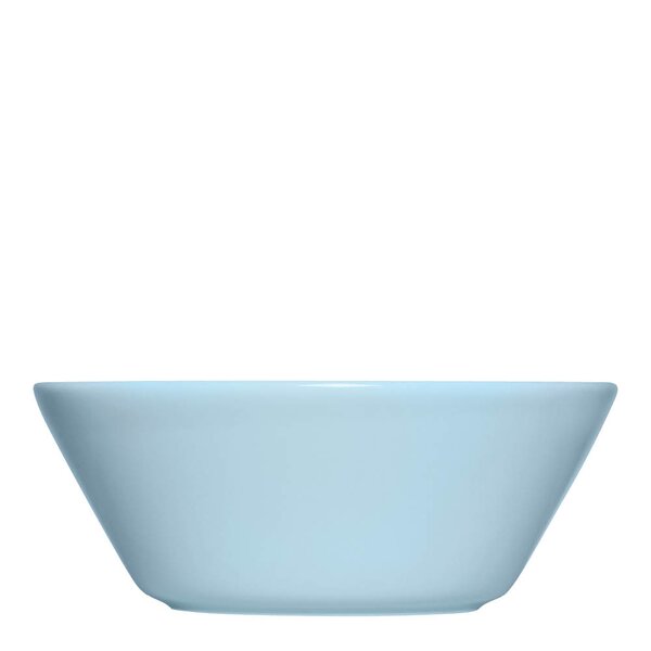 Teema skål 15 cm isblå