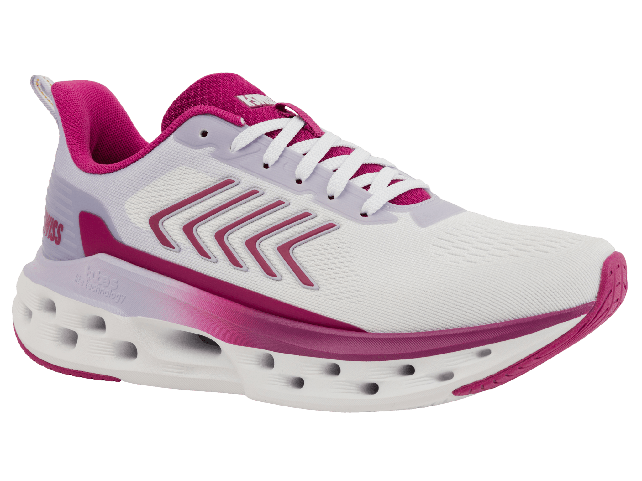 MELROSE TUBES LITE - K-Swiss Shoes