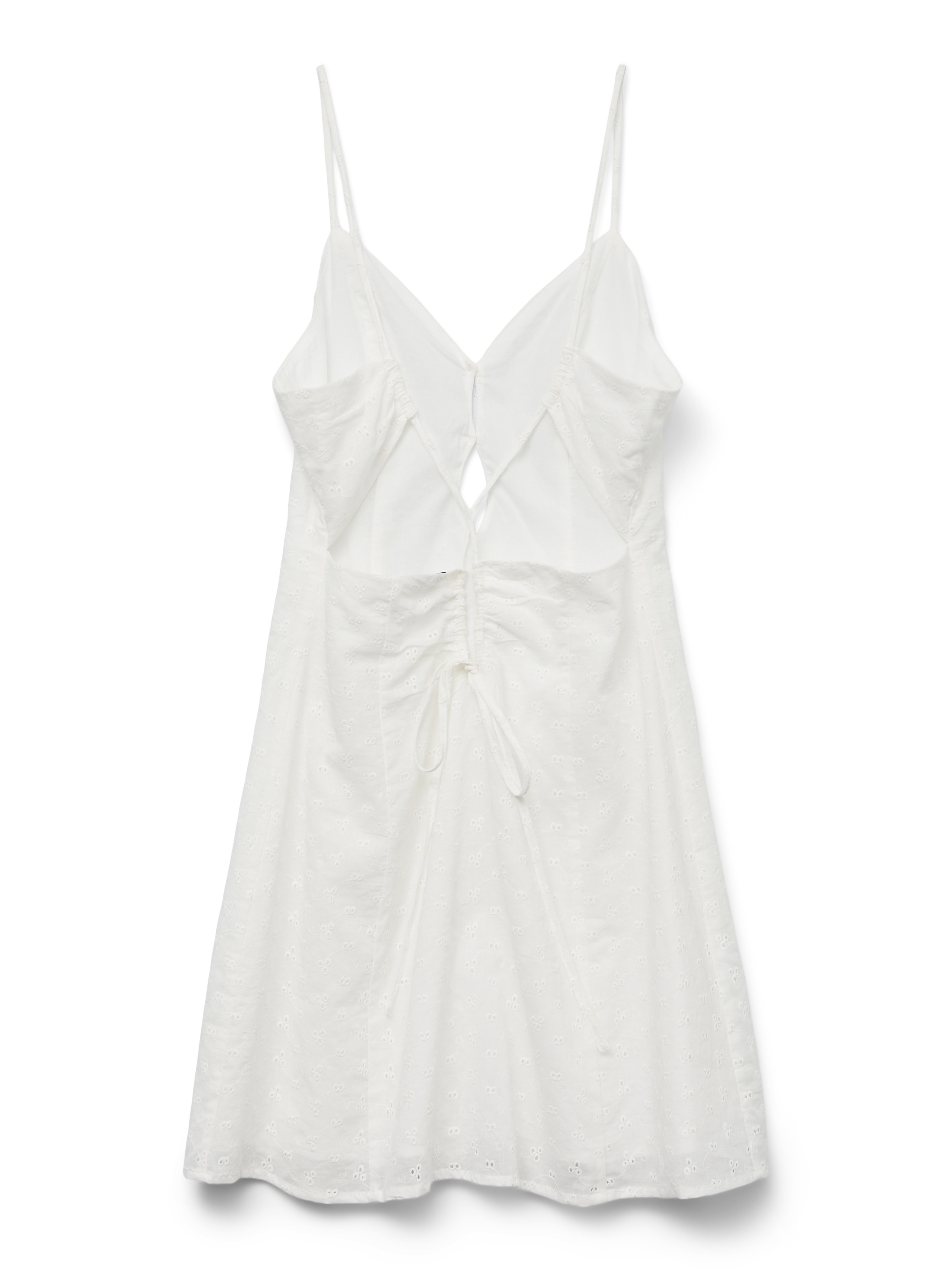 VERO MODA® SNKELLY Short dress