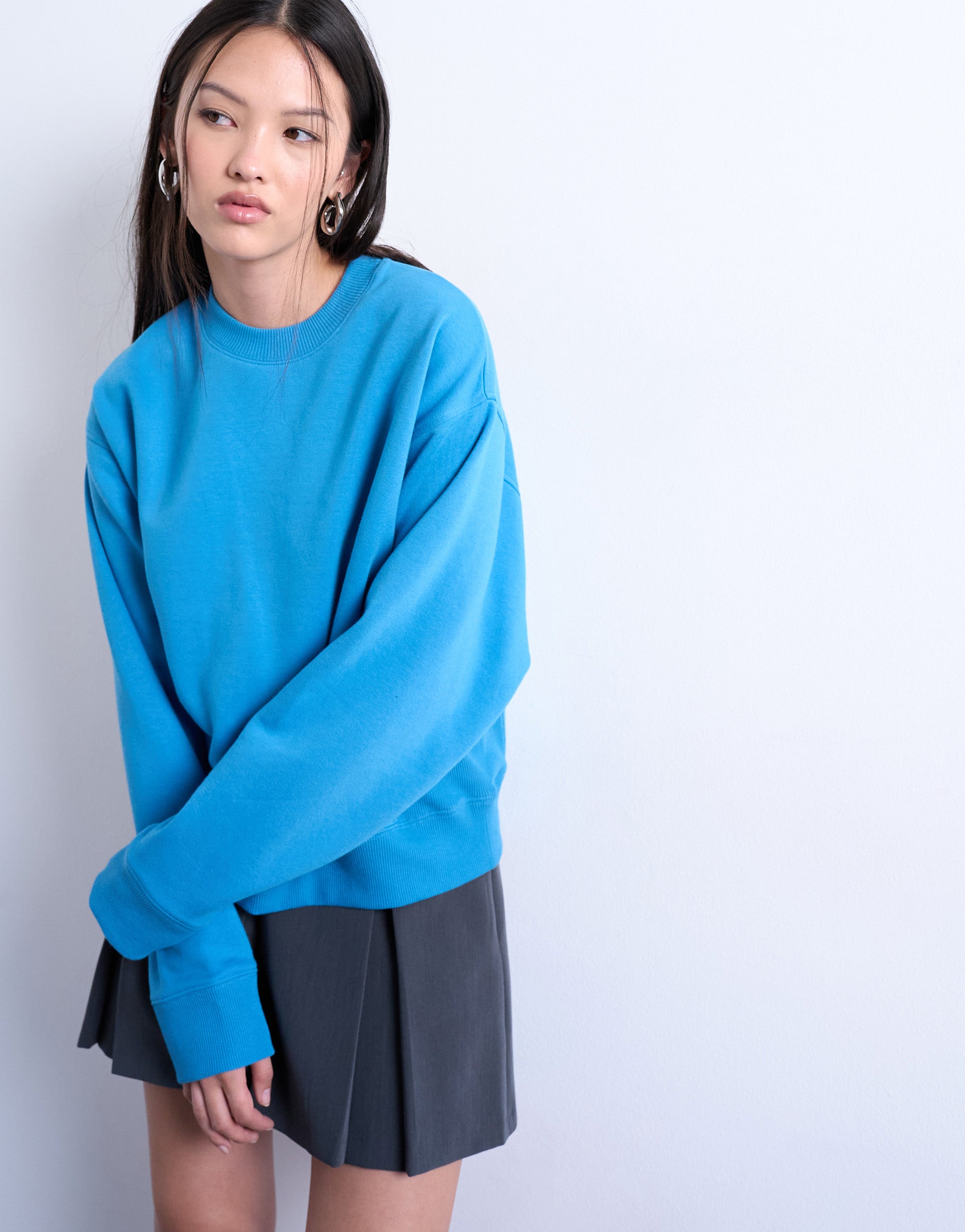 VERO MODA® TSSISSI Sweatshirt