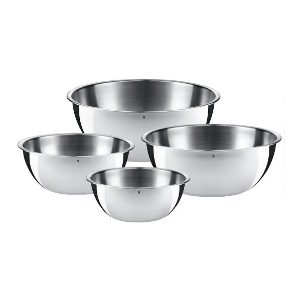 Gourmet bollesett 4 deler