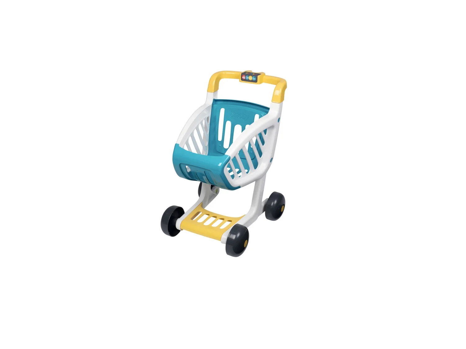 SMOBY Mon premier supermarch