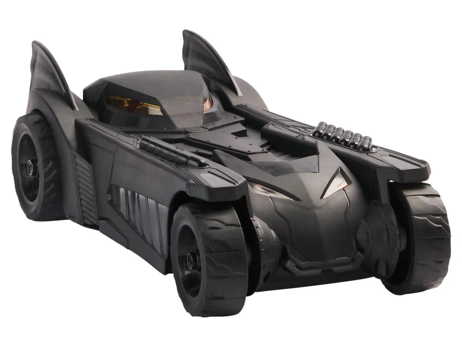 La Batmobile tlcommande RC