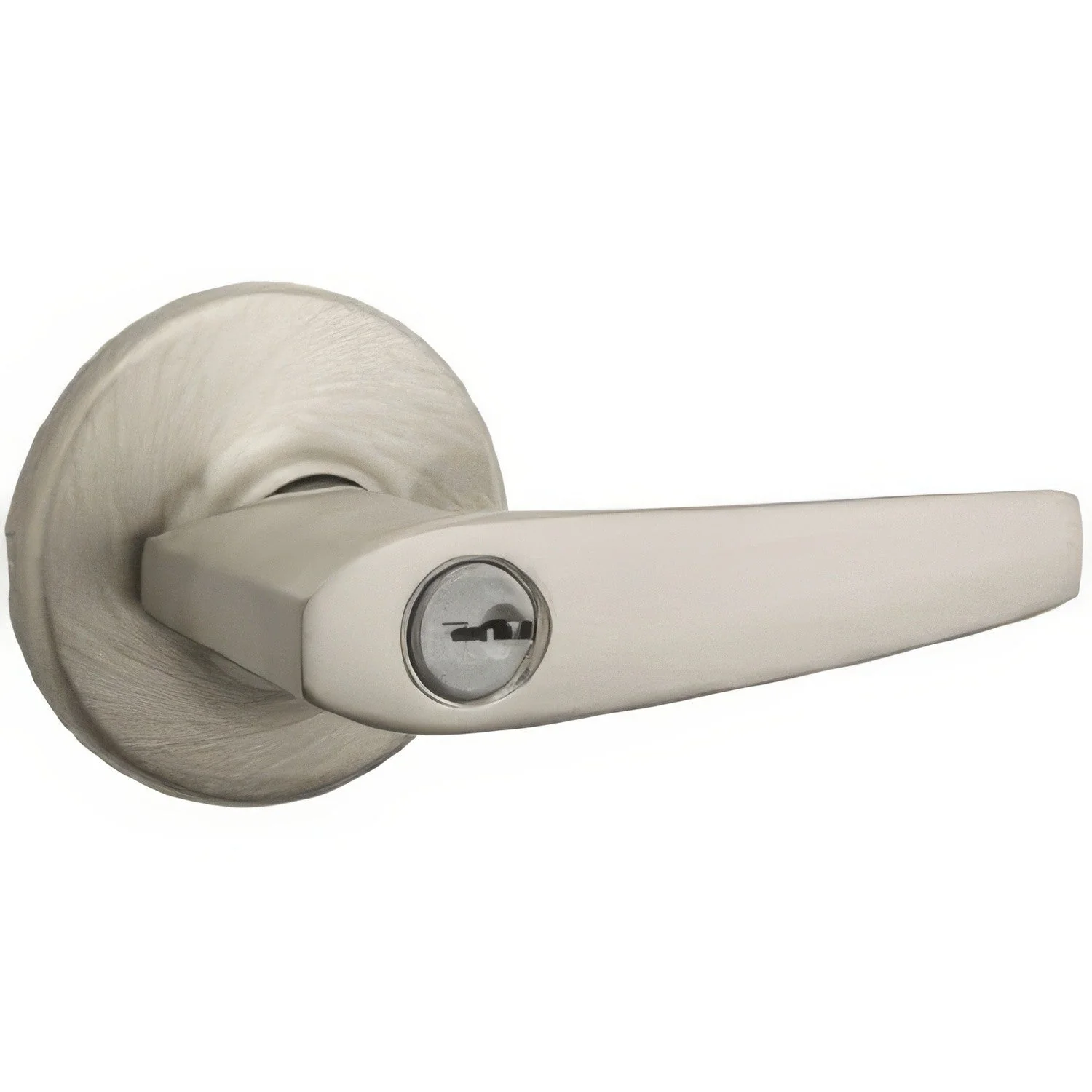 Kwikset 405DL Delta Keyed Entry Lever - TA Screen Specialist, Inc.