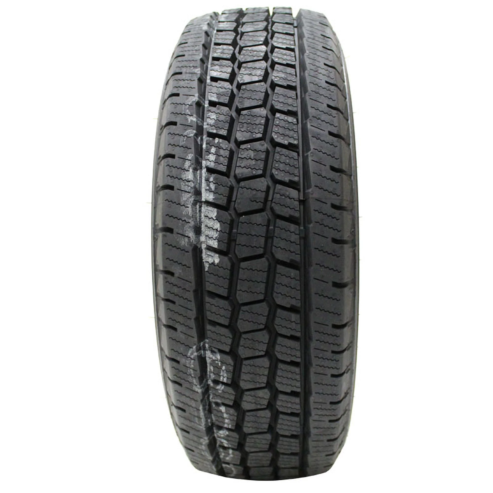 Set of 2 Mastercraft Courser HXT LT245/75R16 120/116R E Tires