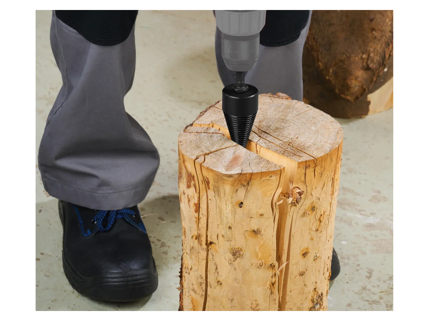 PARKSIDE Accessoire(s) pour travailler le bois
