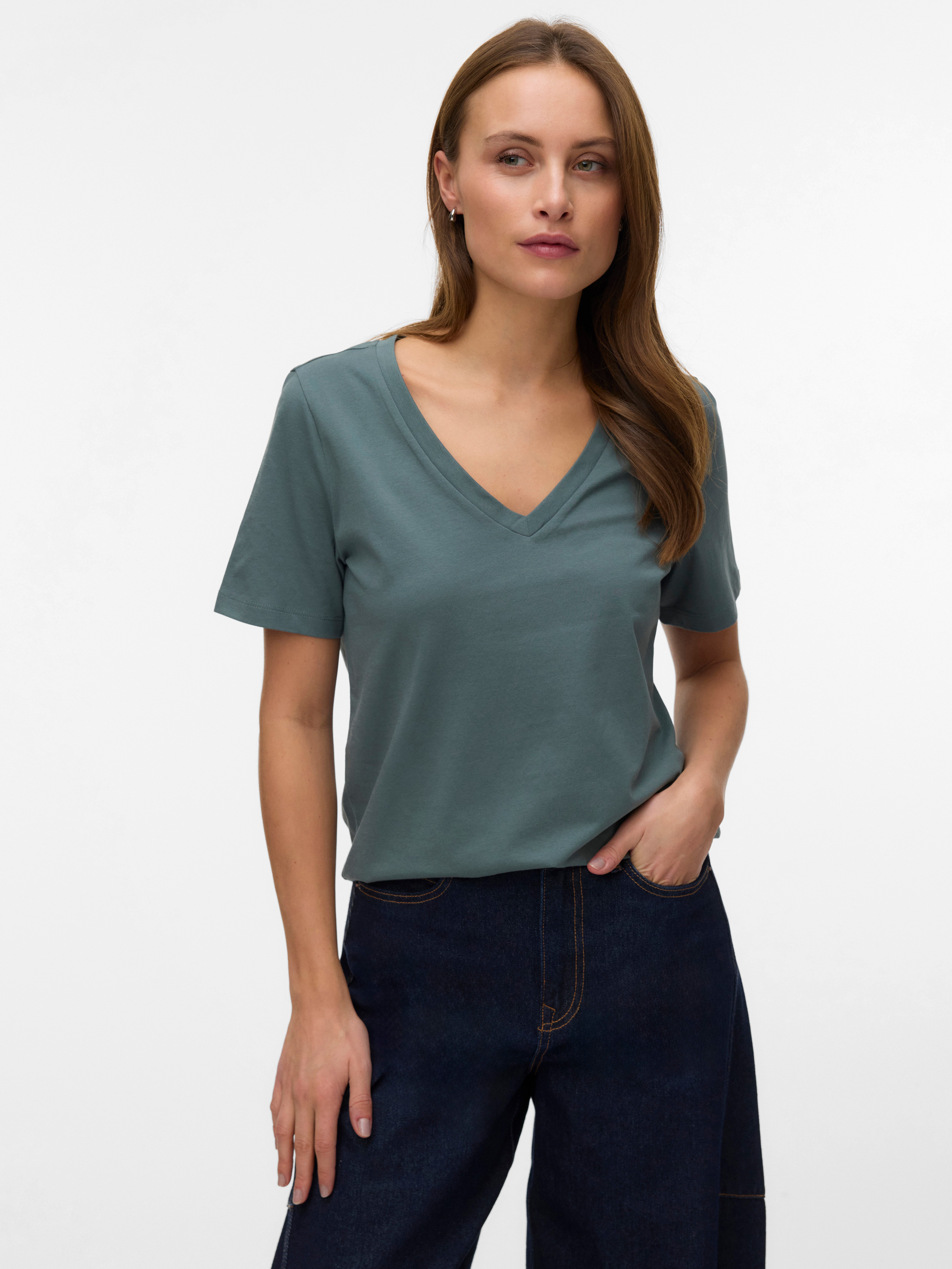 VERO MODA® VMPAULINA T-Shirt