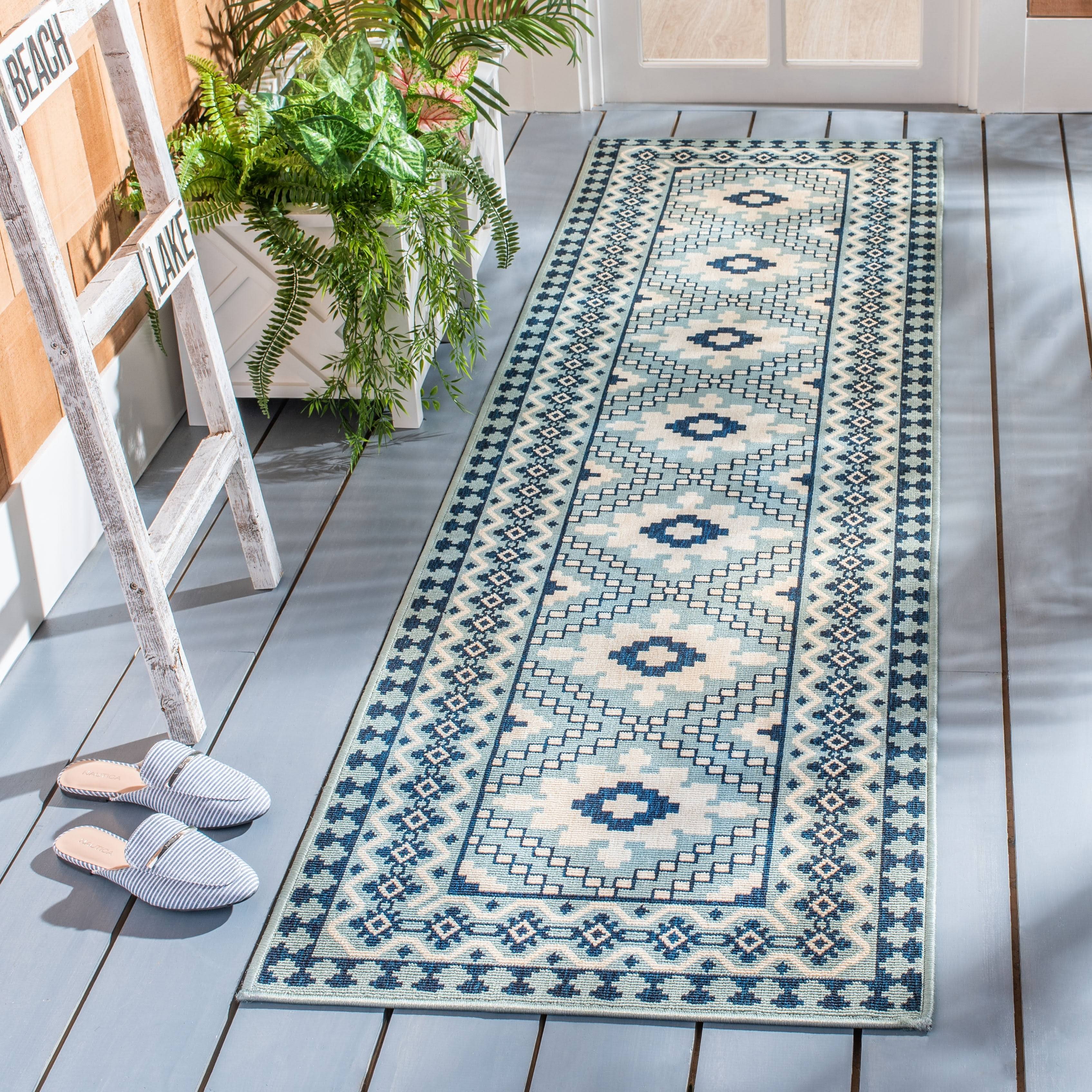 Safavieh Veranda Eyvor Indoor/ Outdoor Rug - 2'3