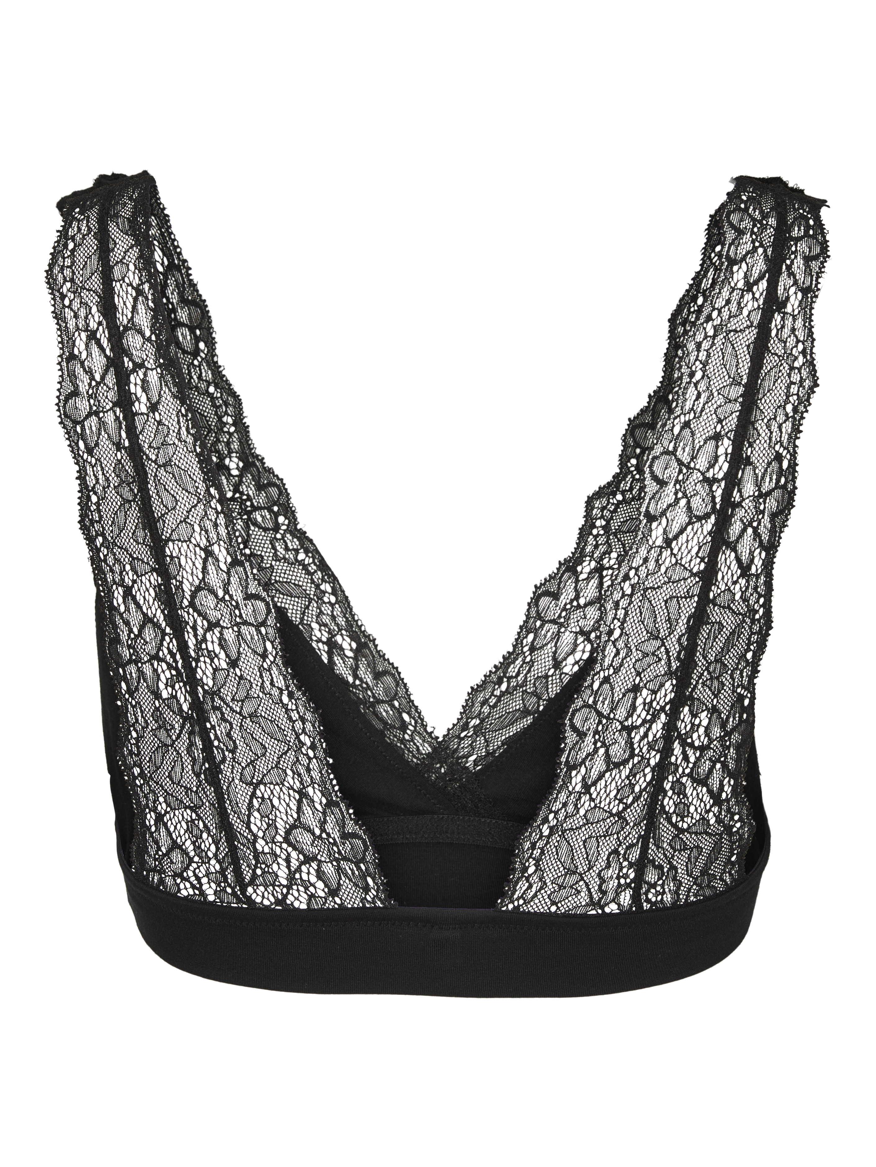 VERO MODA® MLADIA 2-pack Nursing Bra