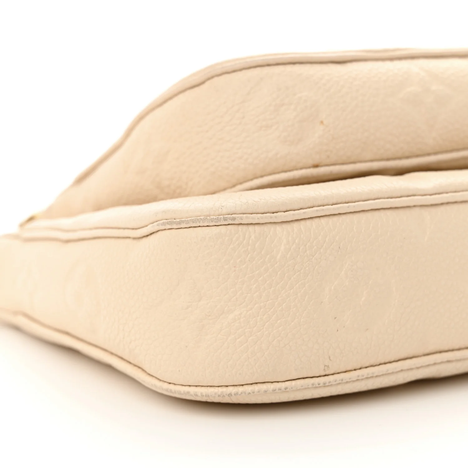 Empreinte Monogram Giant Multi Pochette Accessories Cream