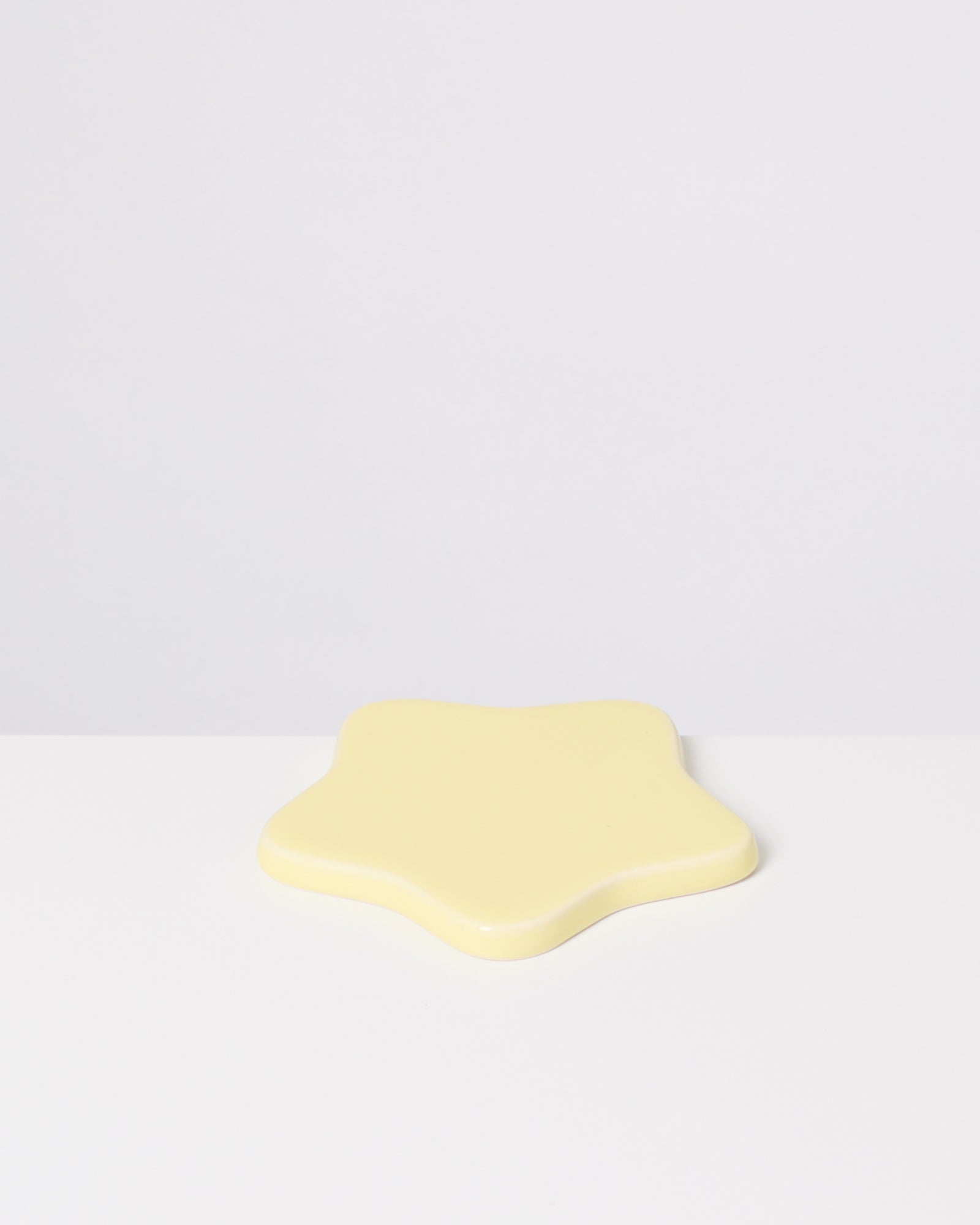 SEIA - COASTER YELLOW