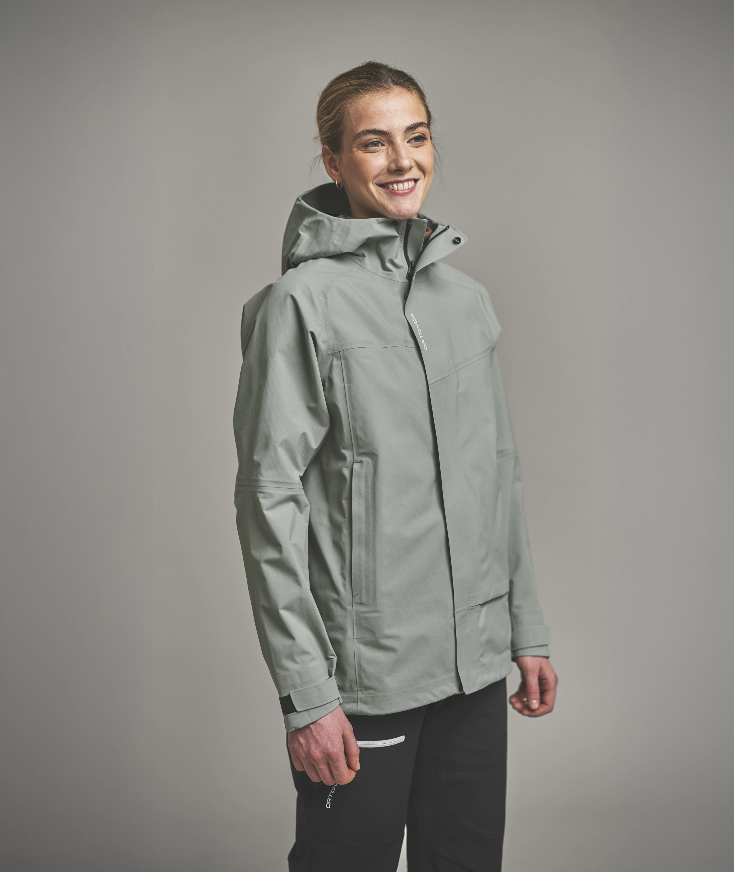 ORTOVOXR SECEDA 3L JACKET