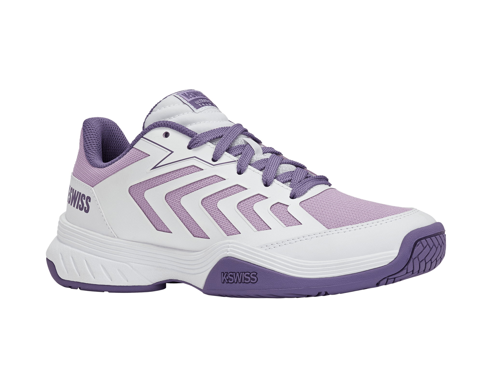 ULTRASHOT TEAM 2 - K-Swiss Shoes