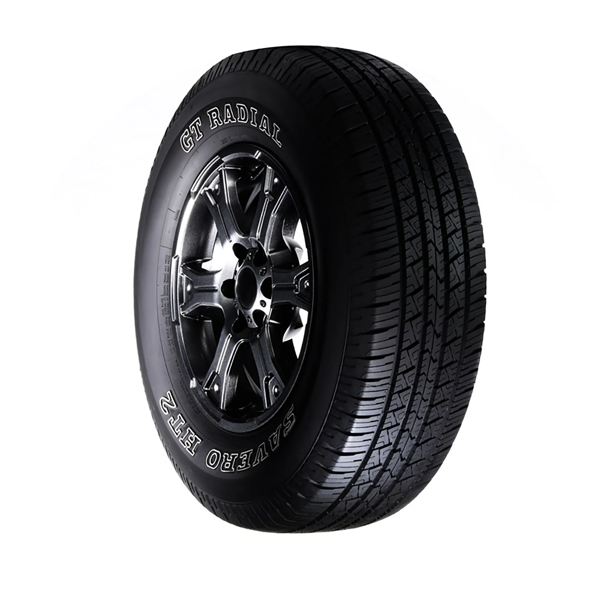 GT Radial Savero HT2 Highway 235/70R16 104T Light Truck Tire