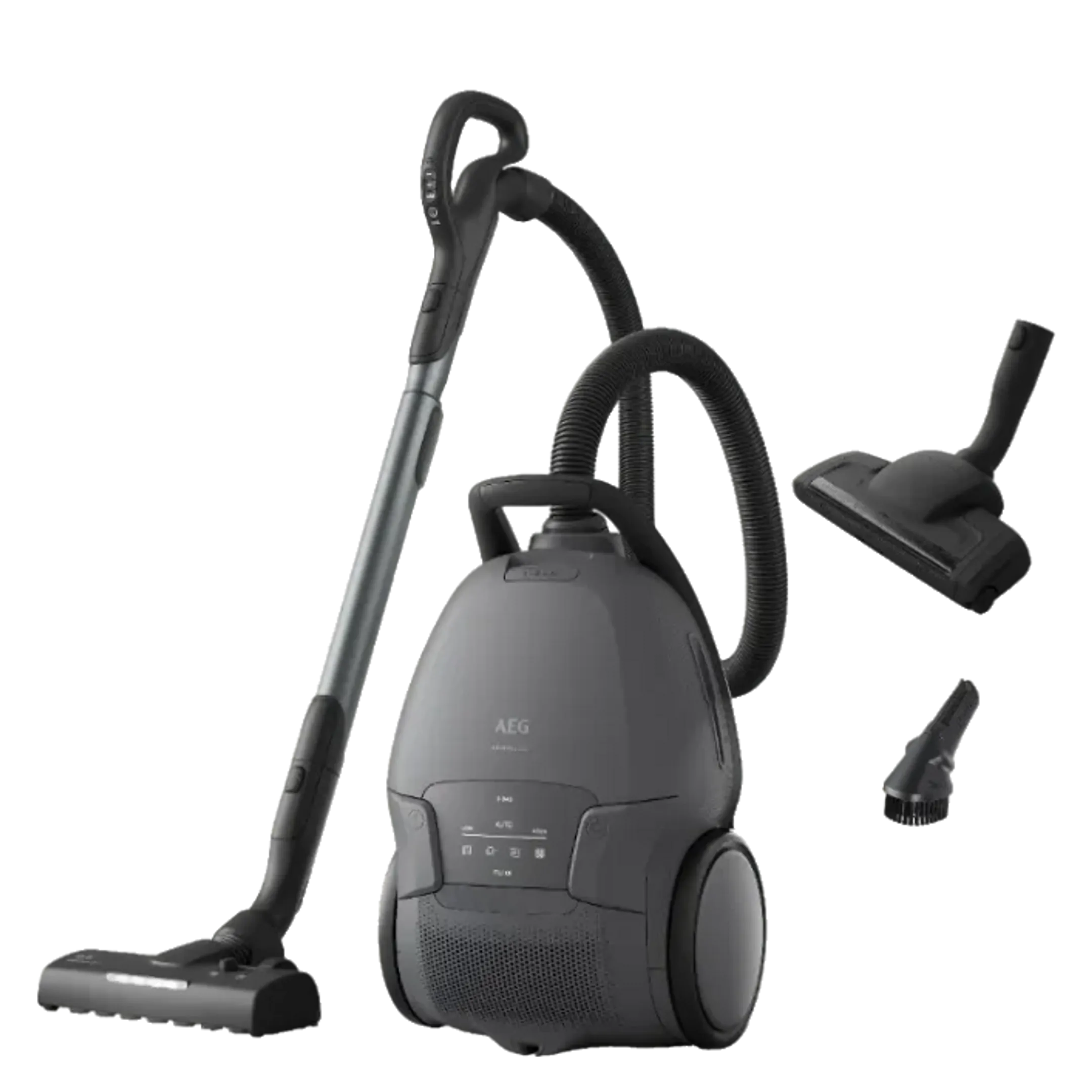 AEG Stofzuiger met zak AB81A2DG