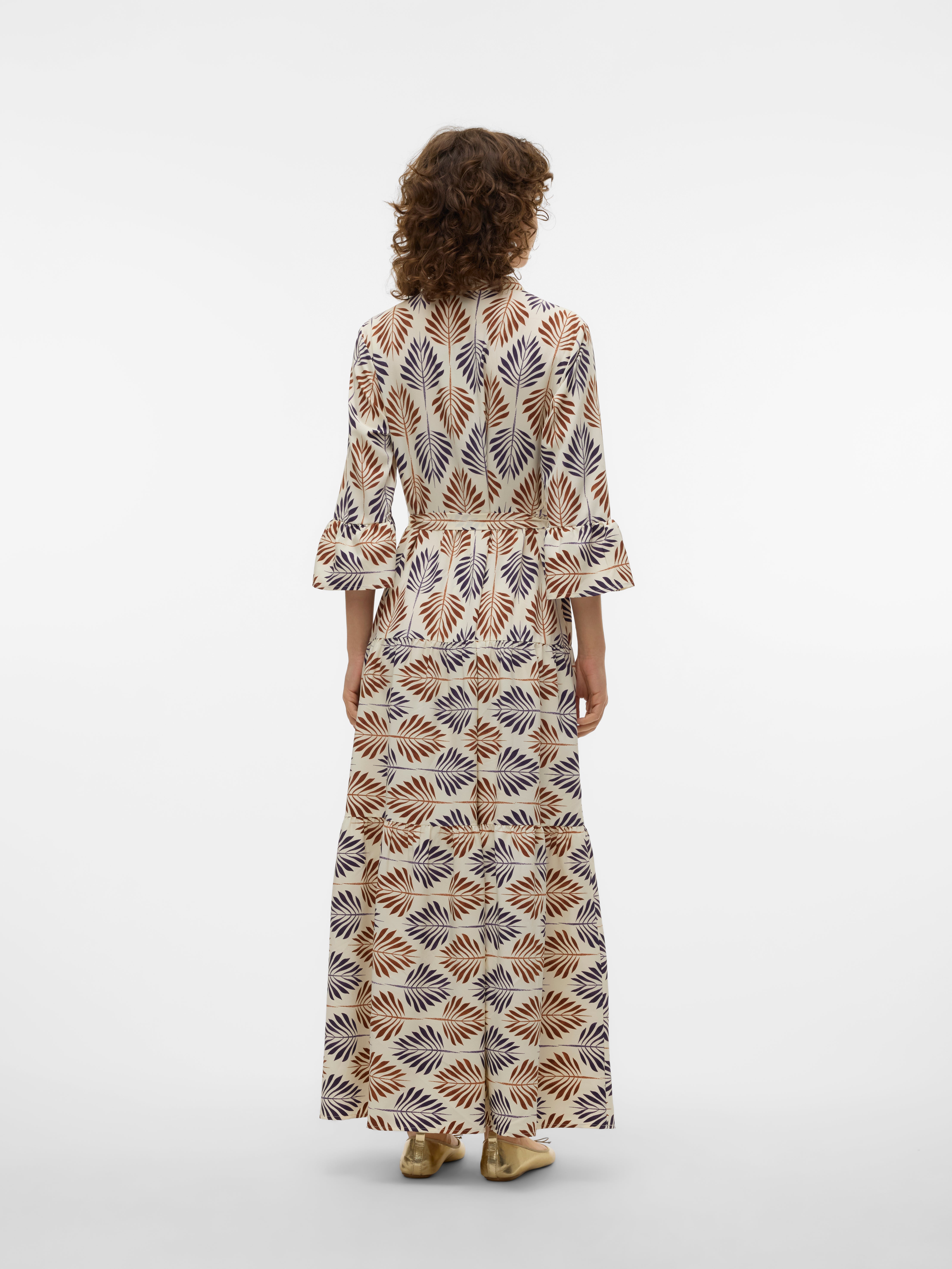 VERO MODA® VMZERA Long dress