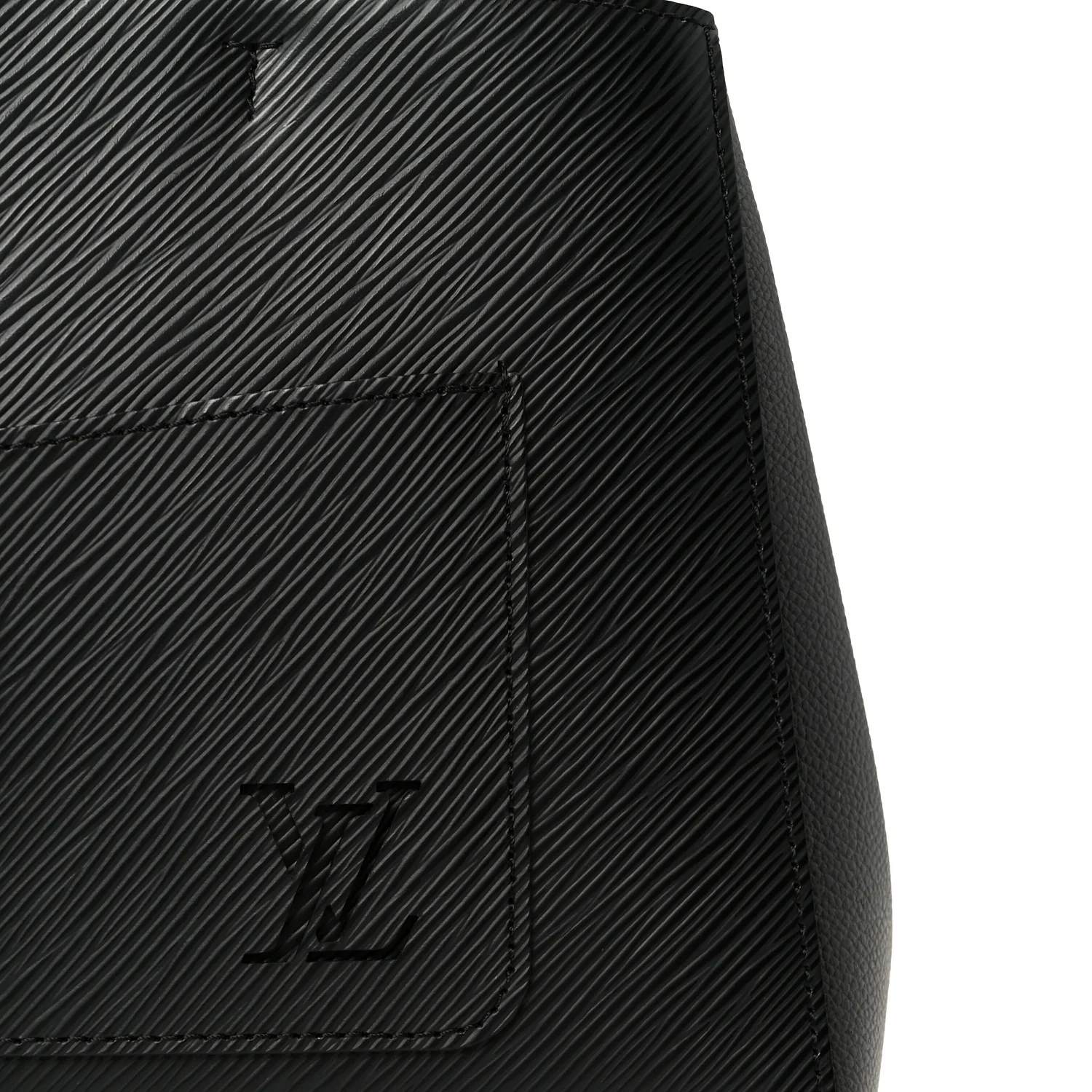 Epi Marelle Tote MM Black