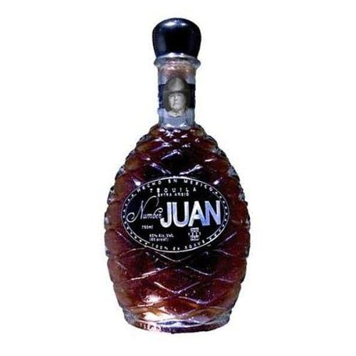 Tequila Extra Anejo 750ML