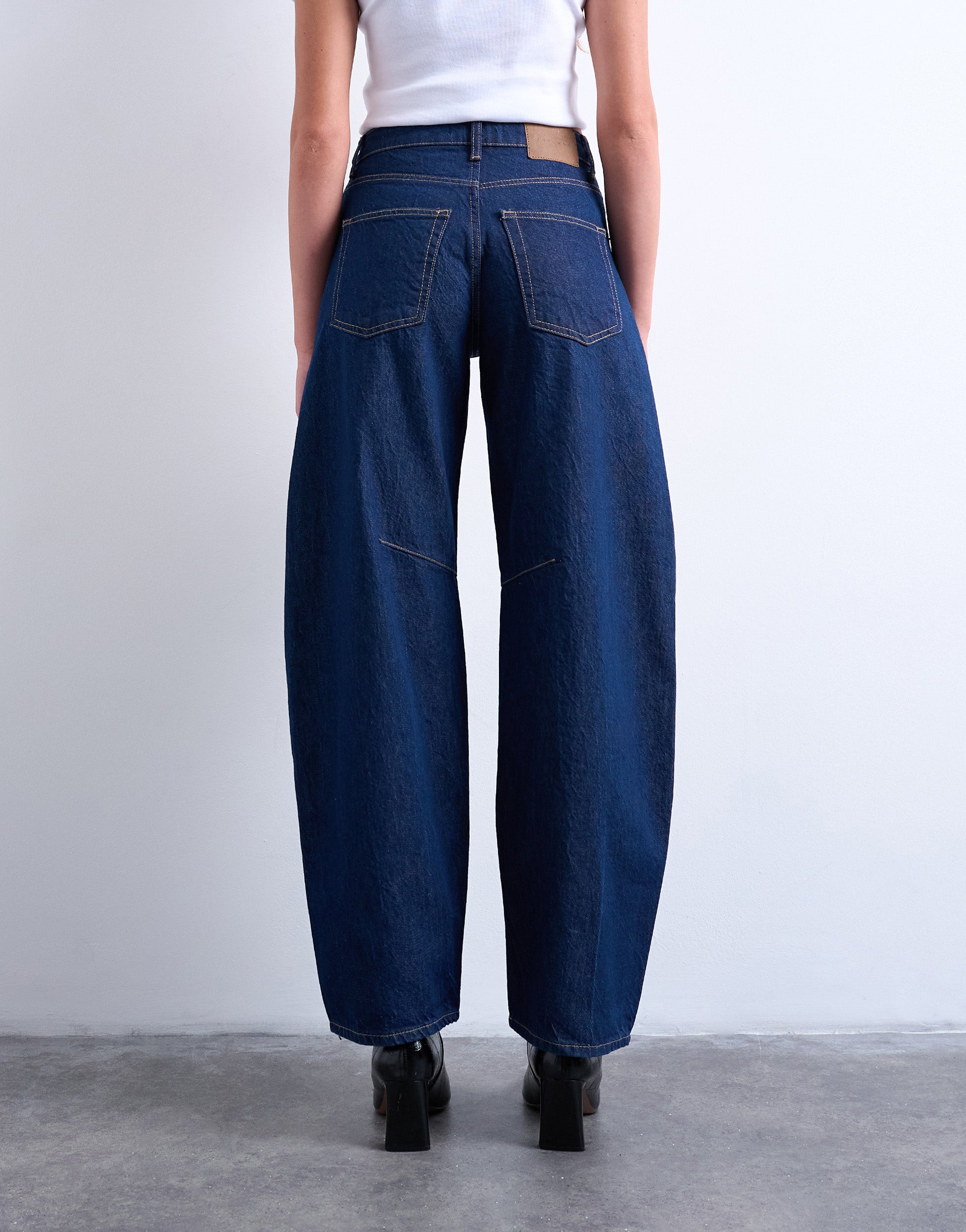 VERO MODA® TSBENTE Mid rise Regular Fit Jeans