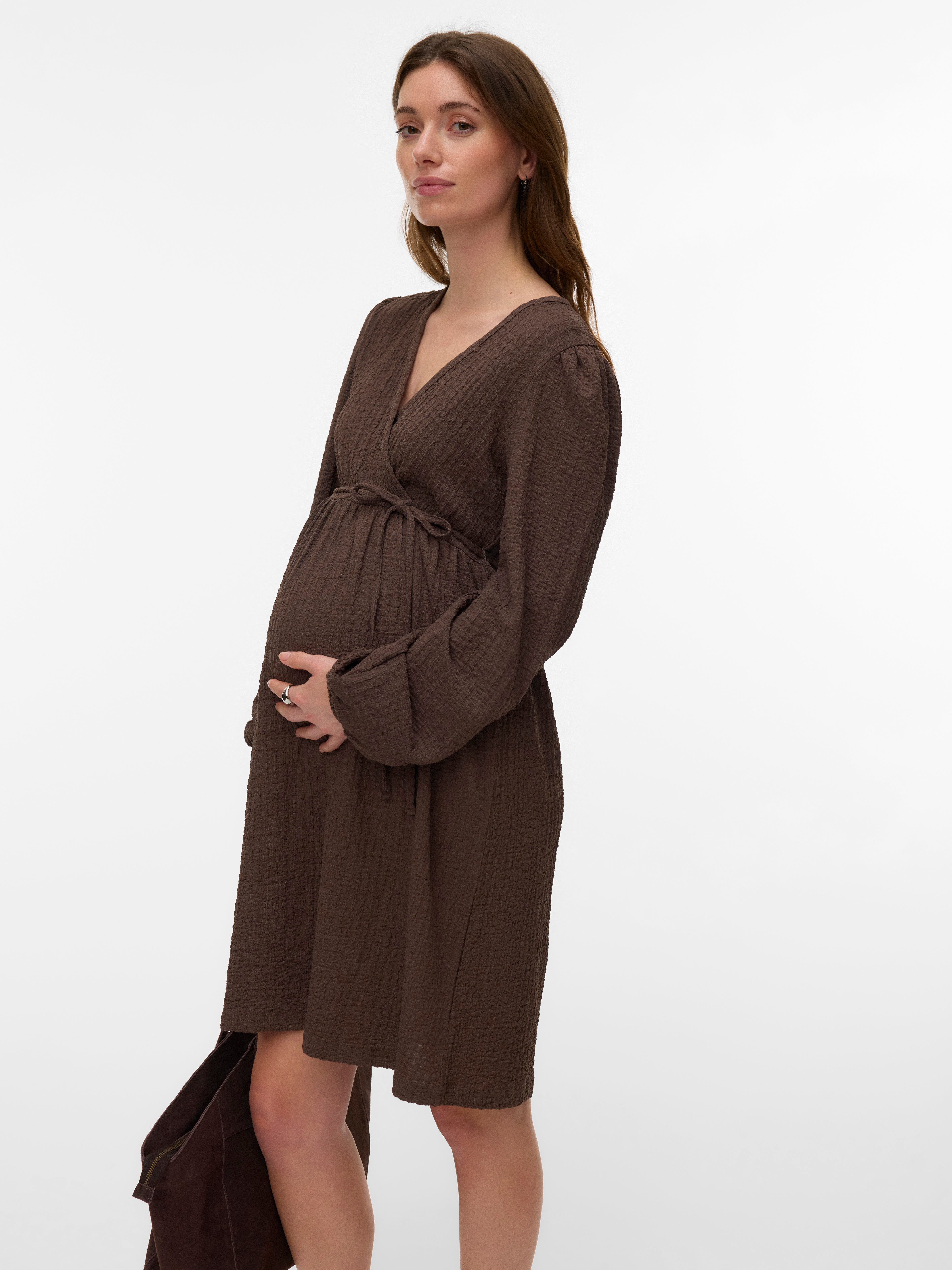 VERO MODA® MLSIGGA Maternity Dress