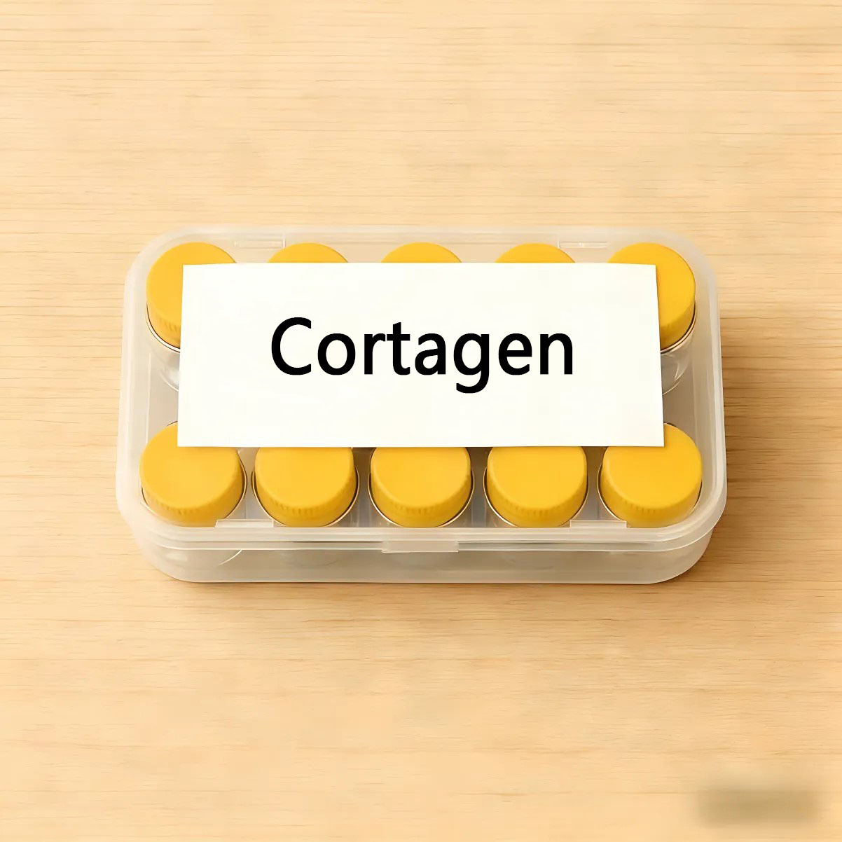 Cortagen