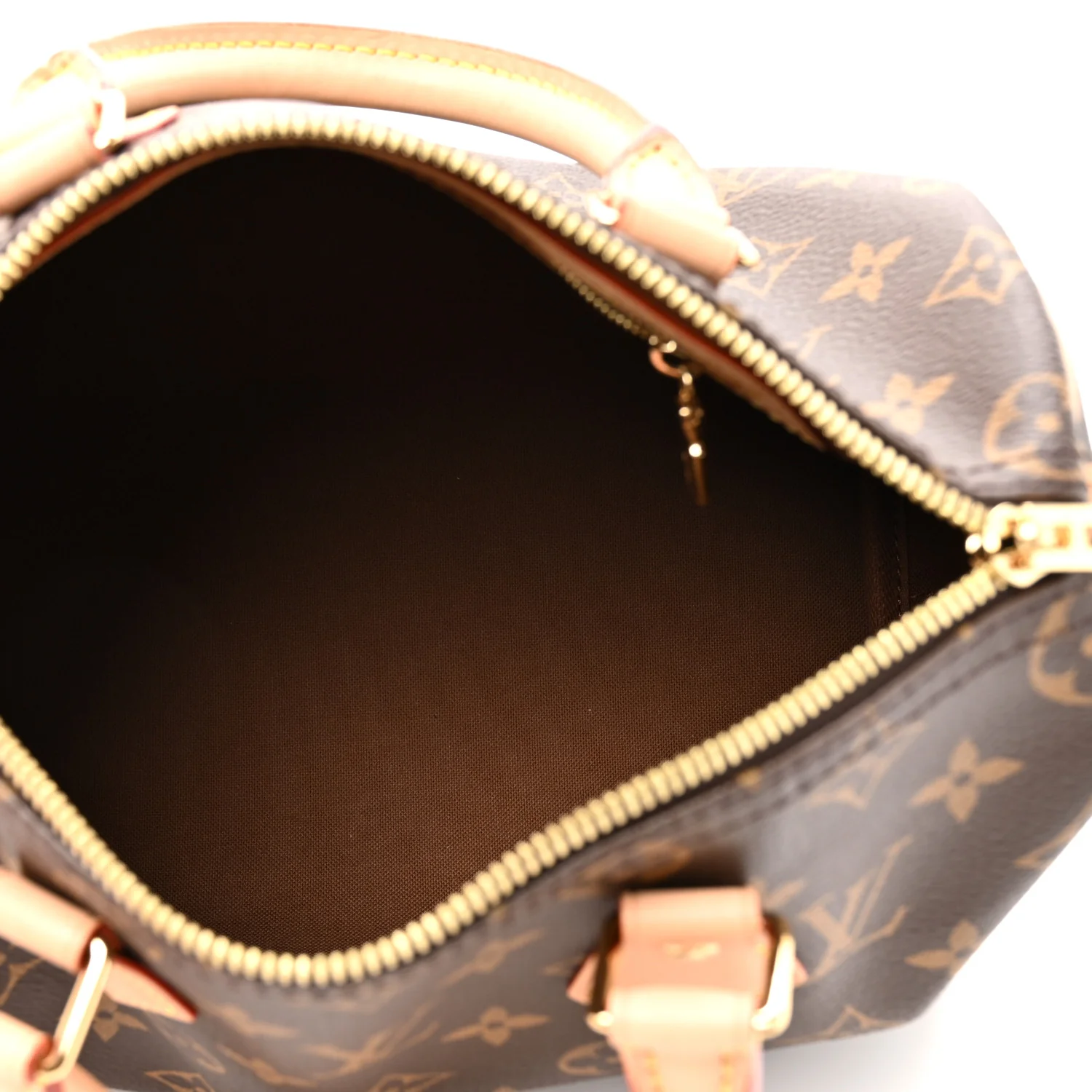 Monogram Speedy Bandouliere 25