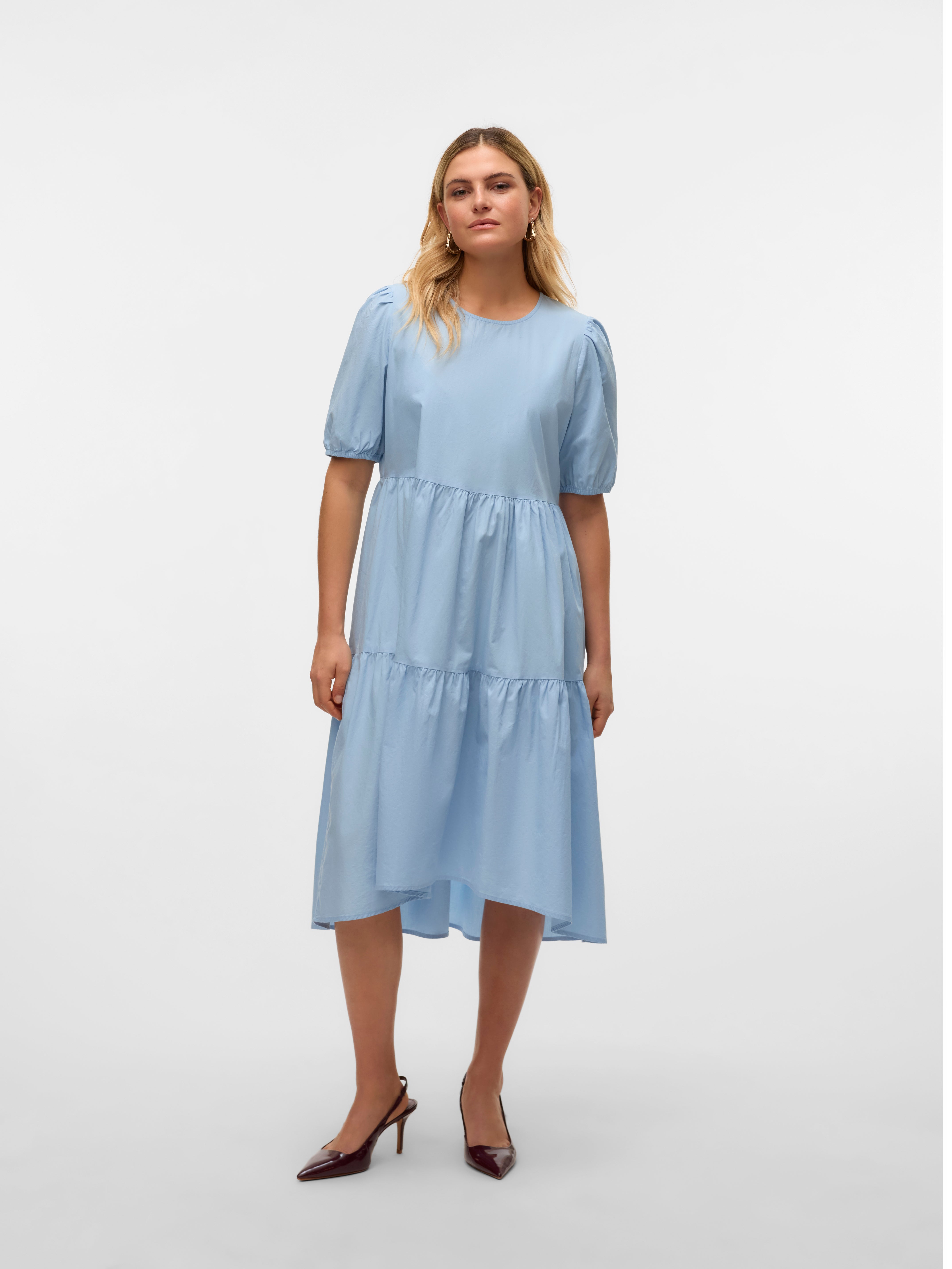VERO MODA® VMJARLOTTE Long dress