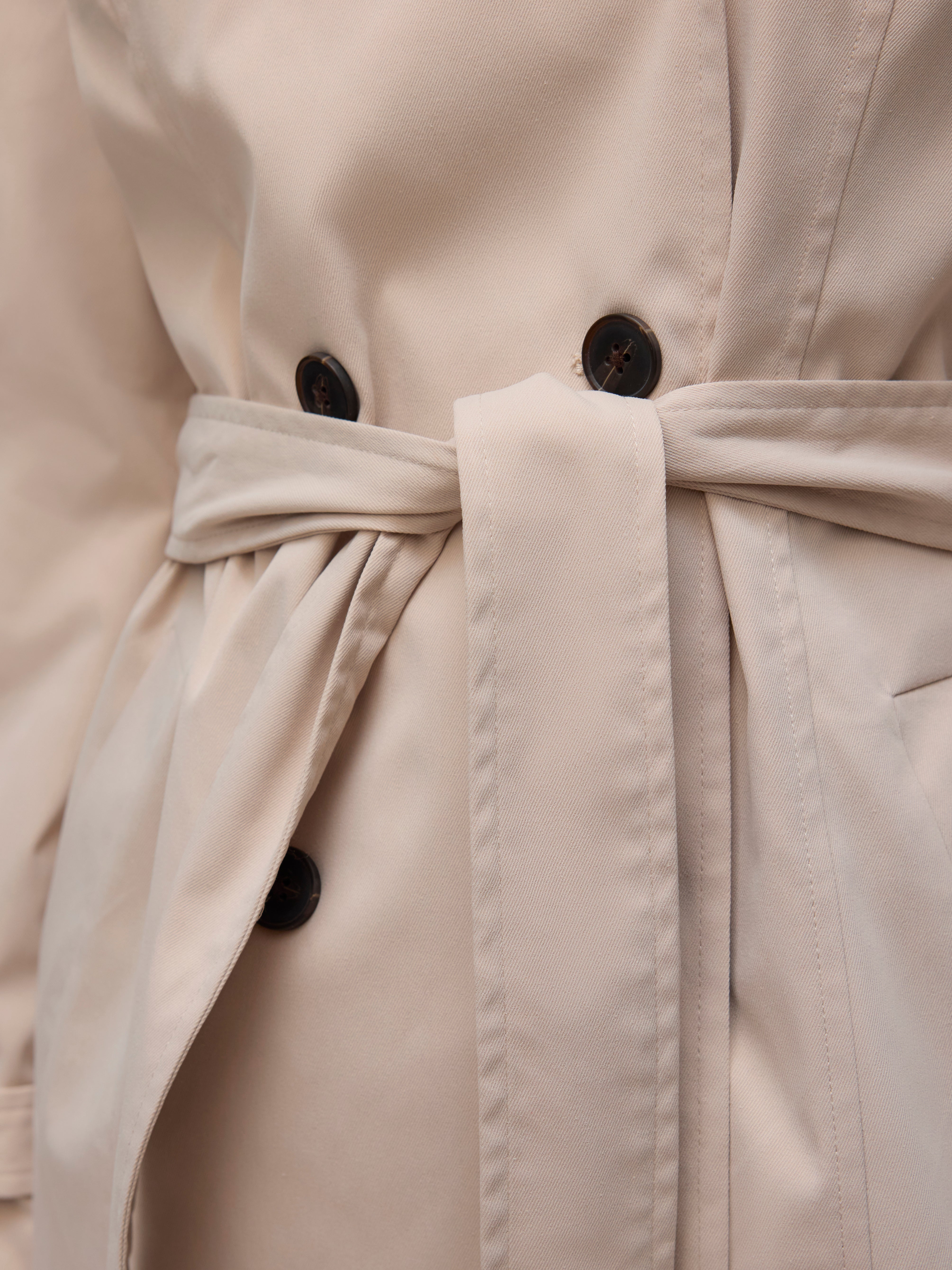 VERO MODA® VMCHELSEA Trenchcoat
