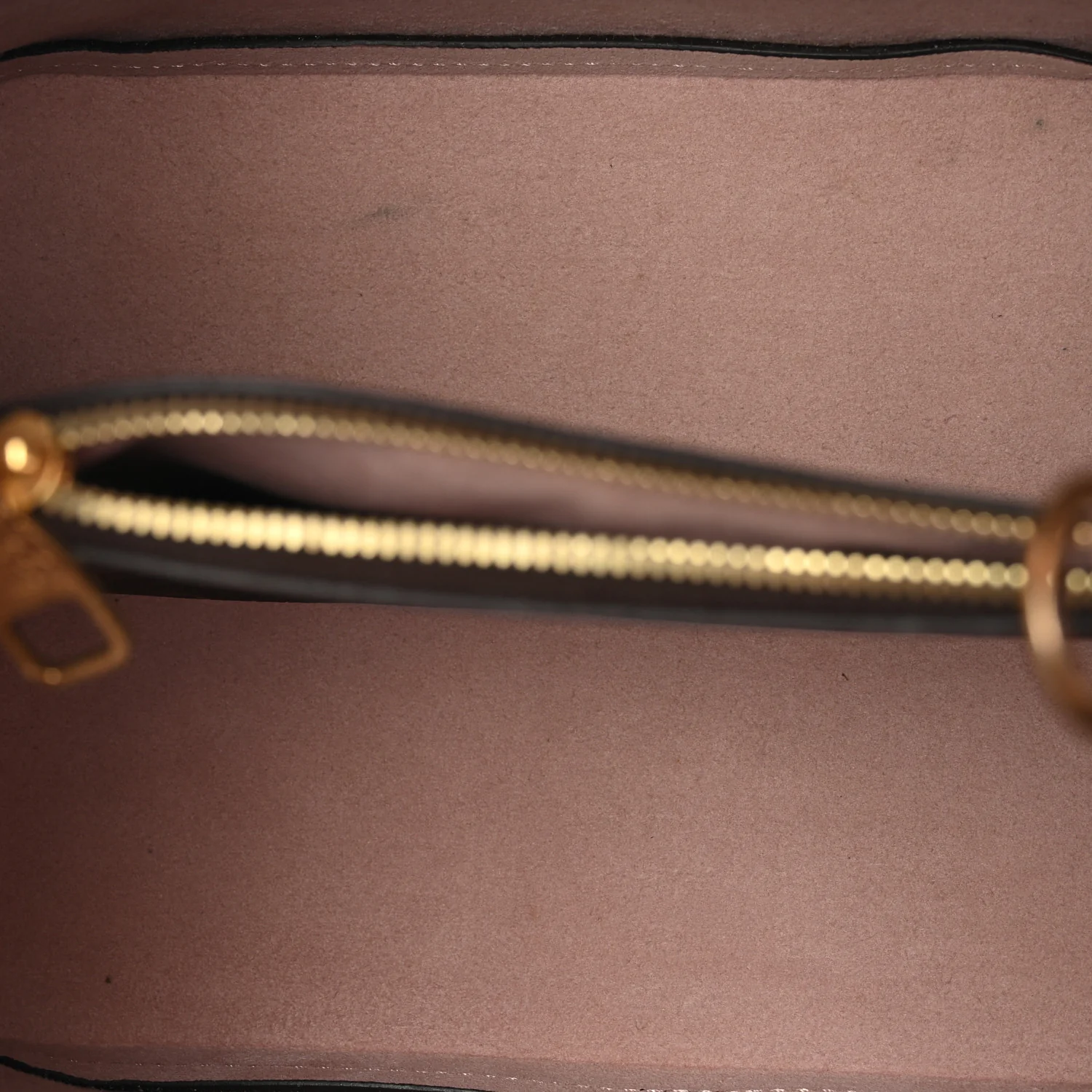 Monogram Neonoe MM Rose Poudre