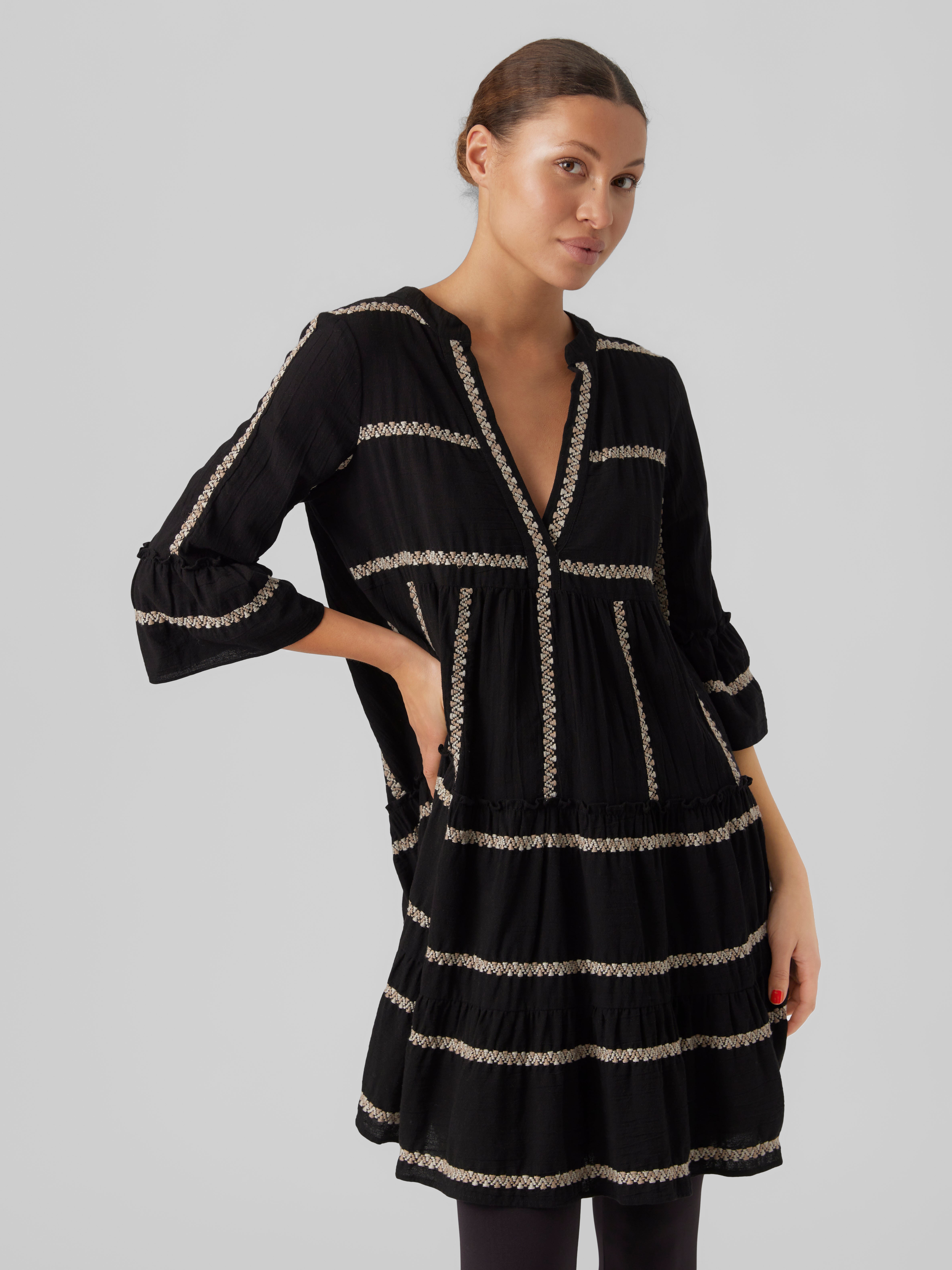 VERO MODA® VMDICTHE Short dress