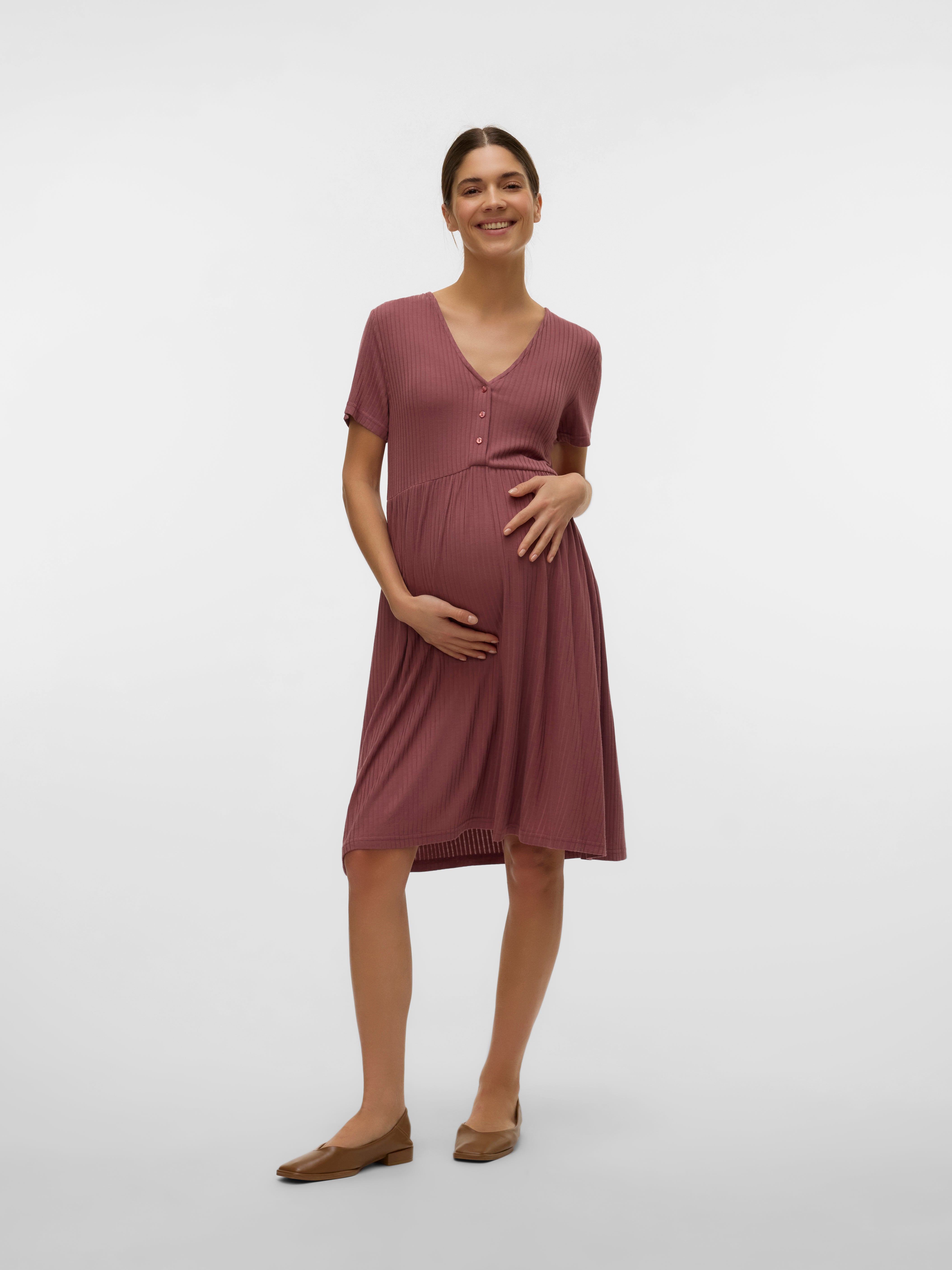 VERO MODA® MLTRINITY Maternity Dress