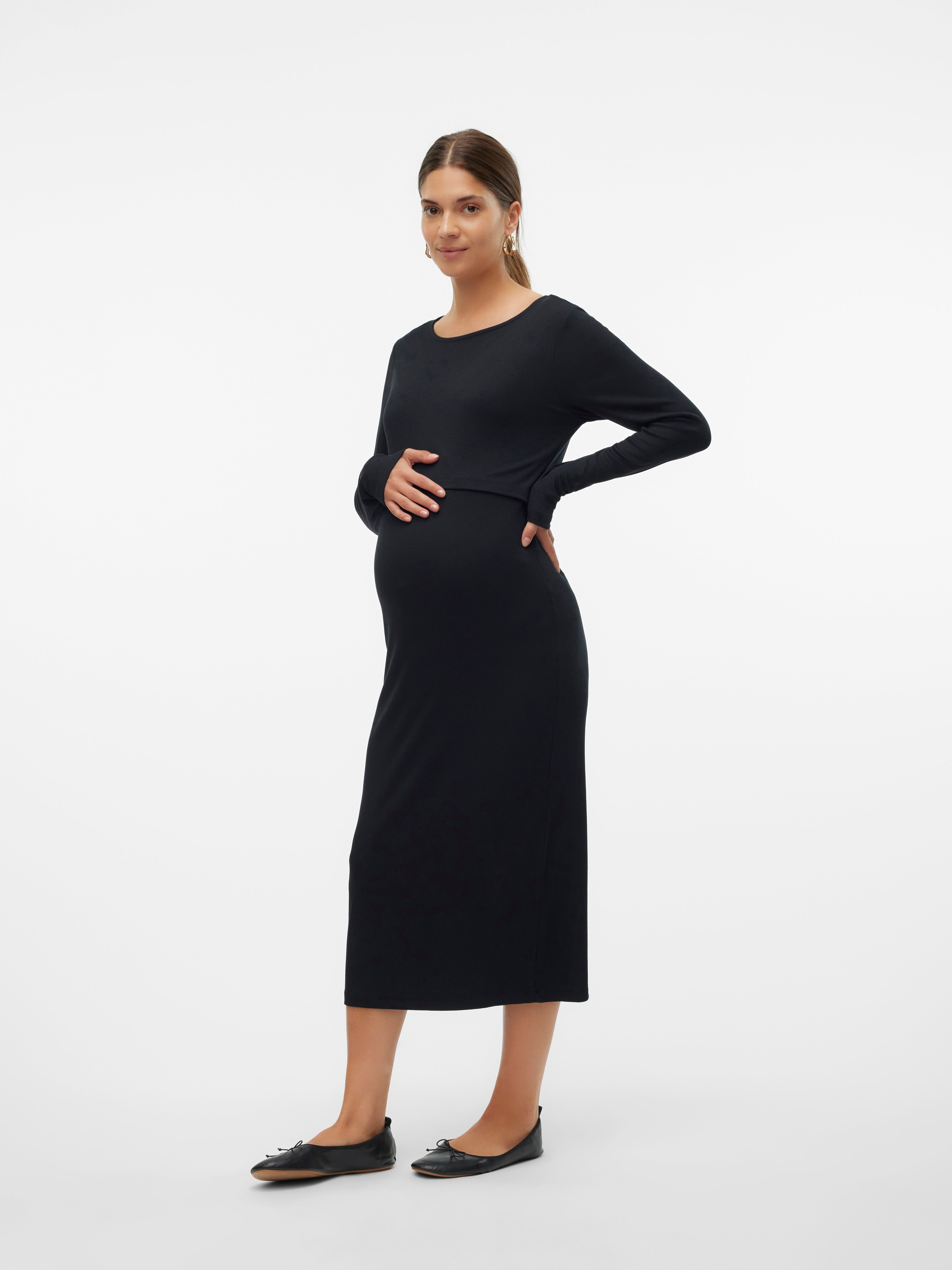 VERO MODA® MLBRYNNA Maternity Dress