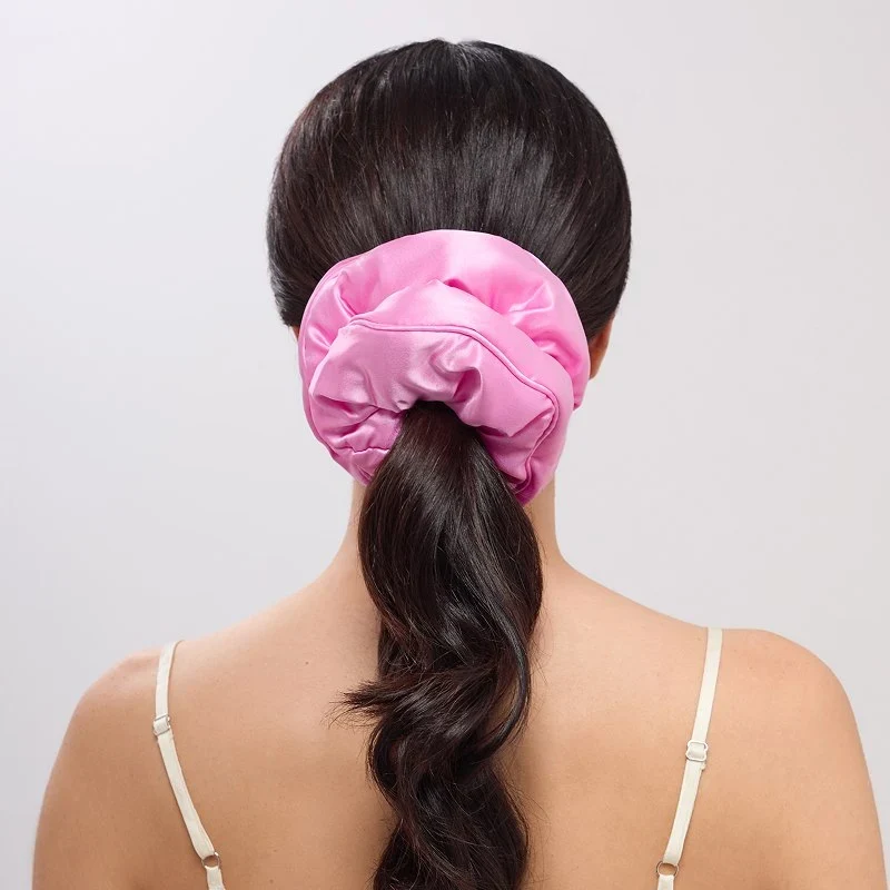 Hotel Paradiso -  Heatwave Padded Scrunchie