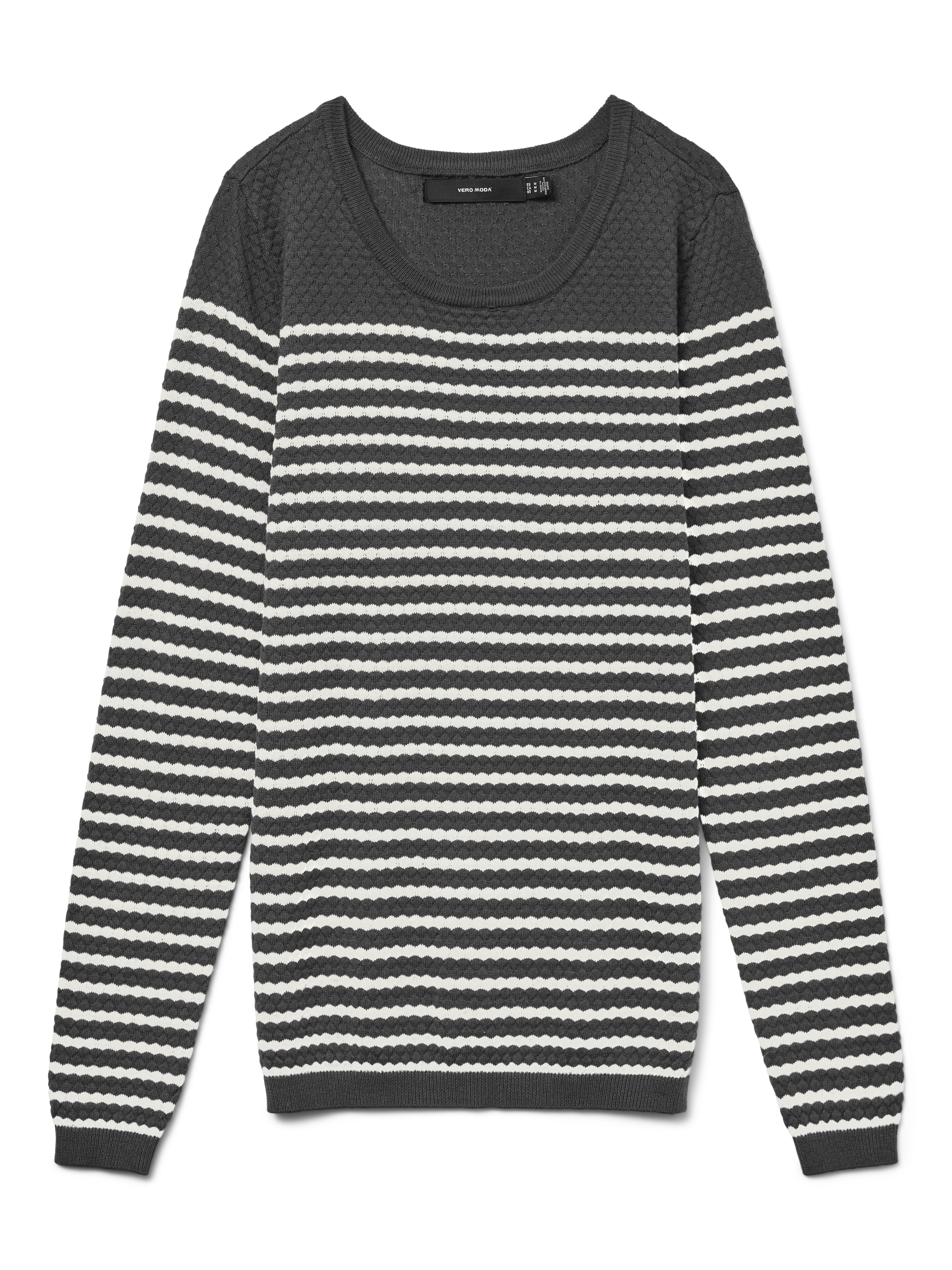 VERO MODA® VMCARE Knitted pullover