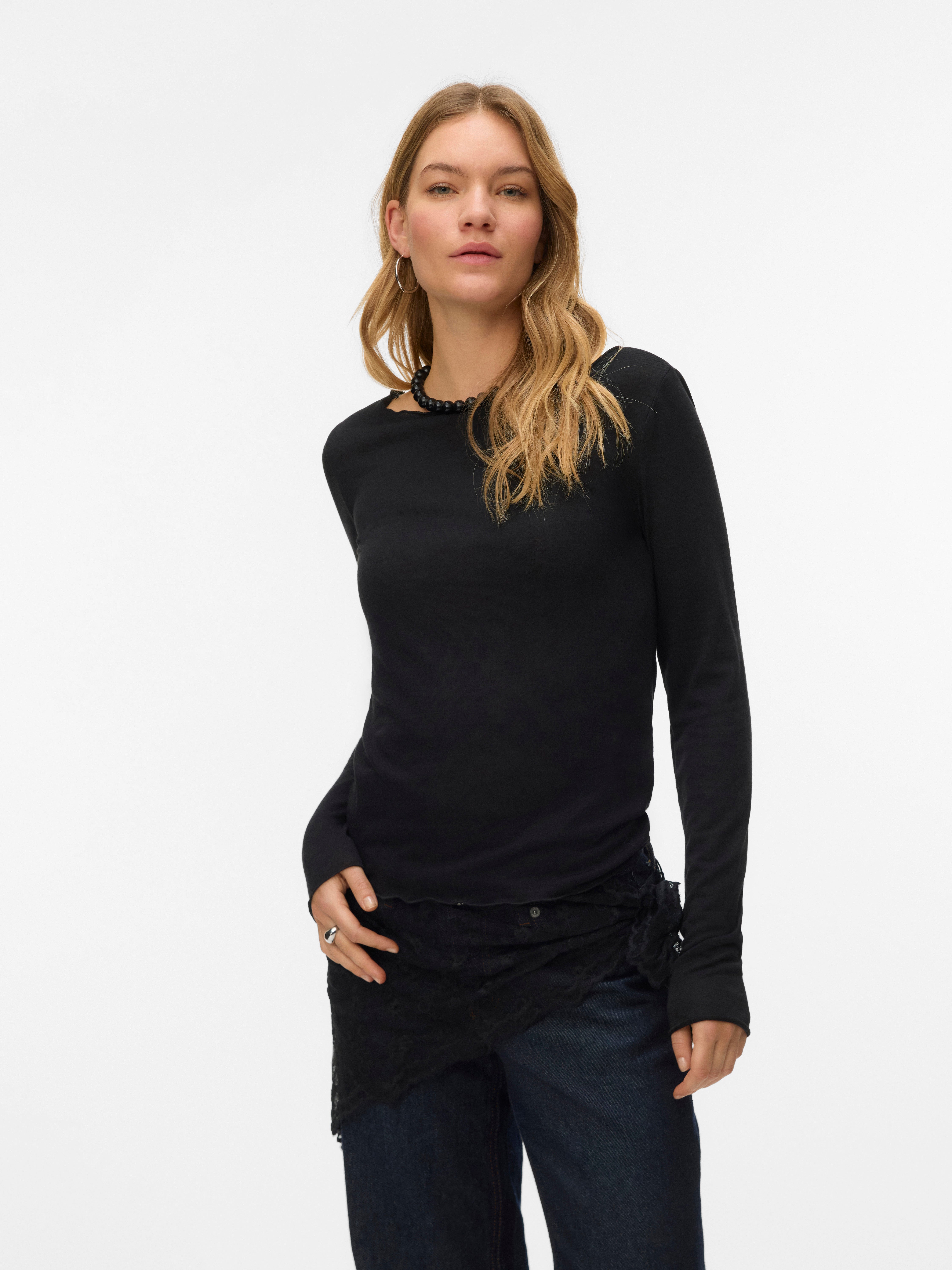 VERO MODA® AWGLESHA Top
