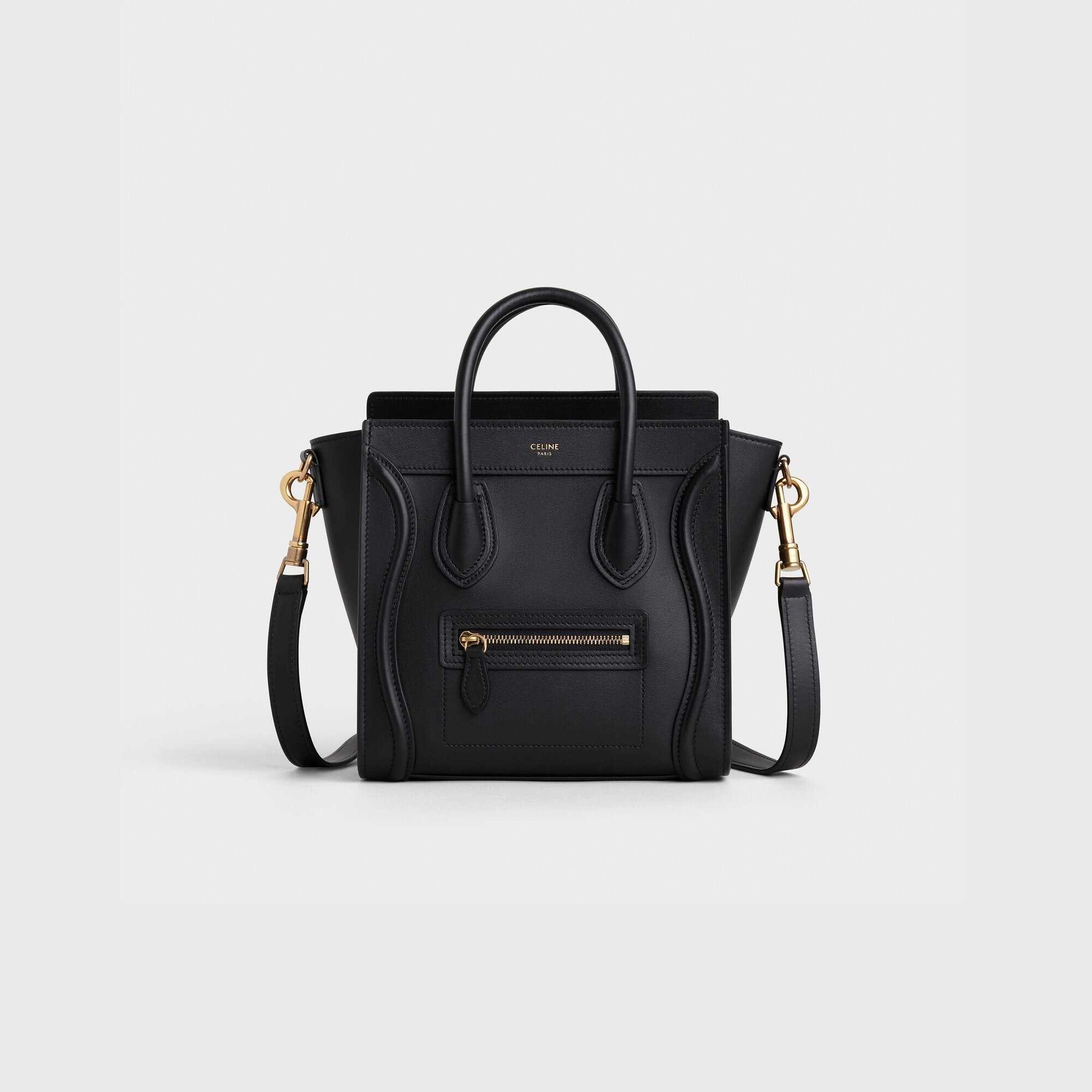 【セリーヌ】人気カラー★ ナノラゲージバッグ☆5色