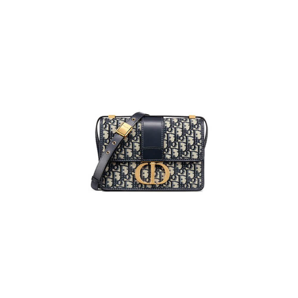 DIOR 30 Montaigne Bag(HIGH-END GRADE)