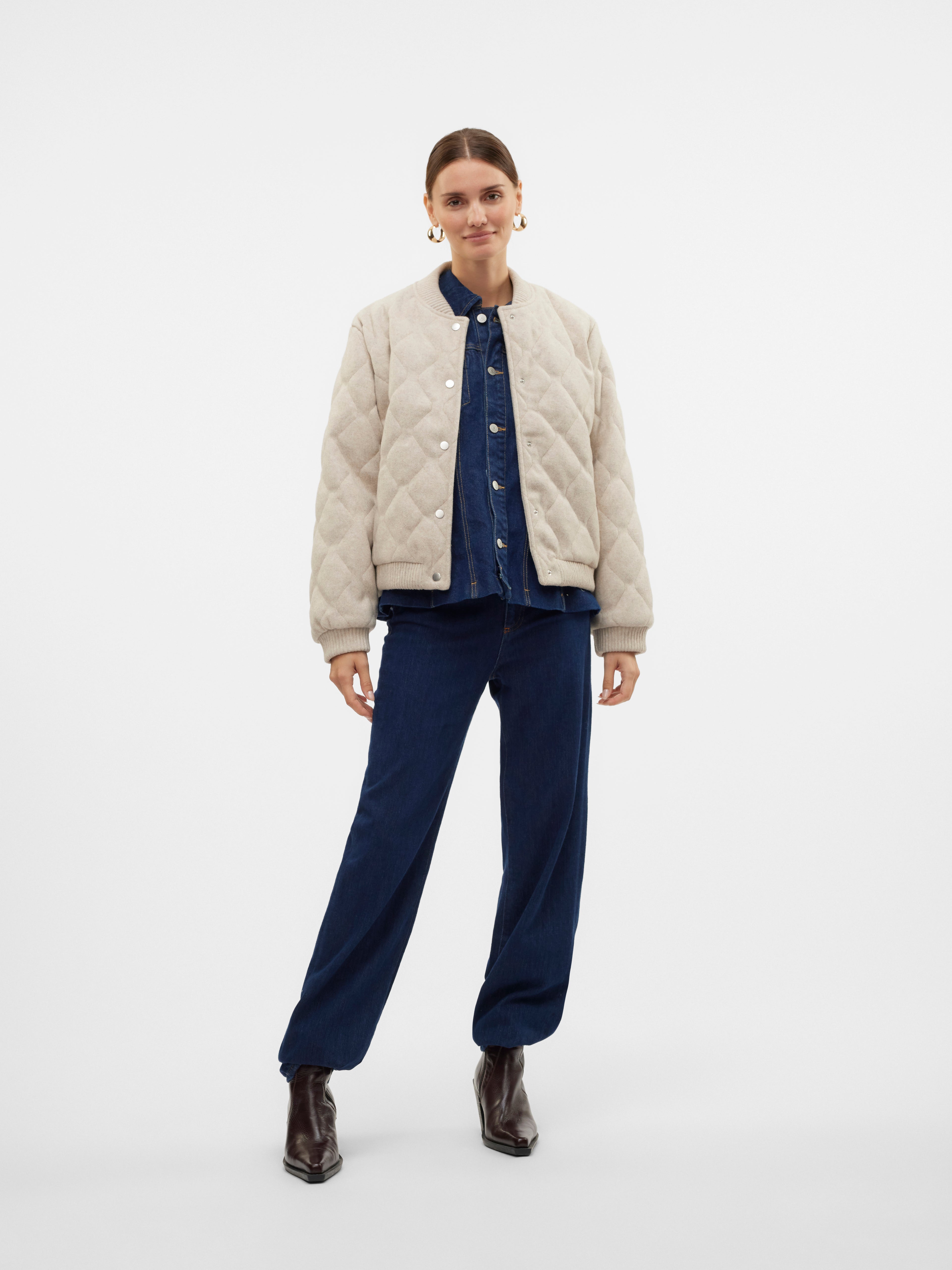 VERO MODA® VMFORTUNEDORA Jacket