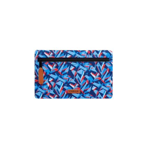 Pochette avant medium Plaza de Dolores