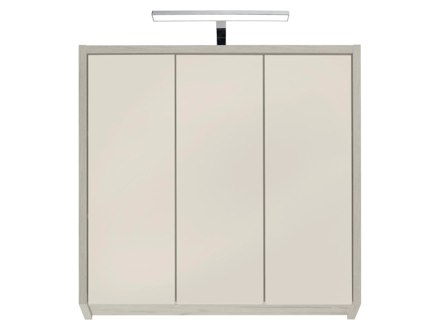 LIVARNO Lampe LED pour armoire ou miroir