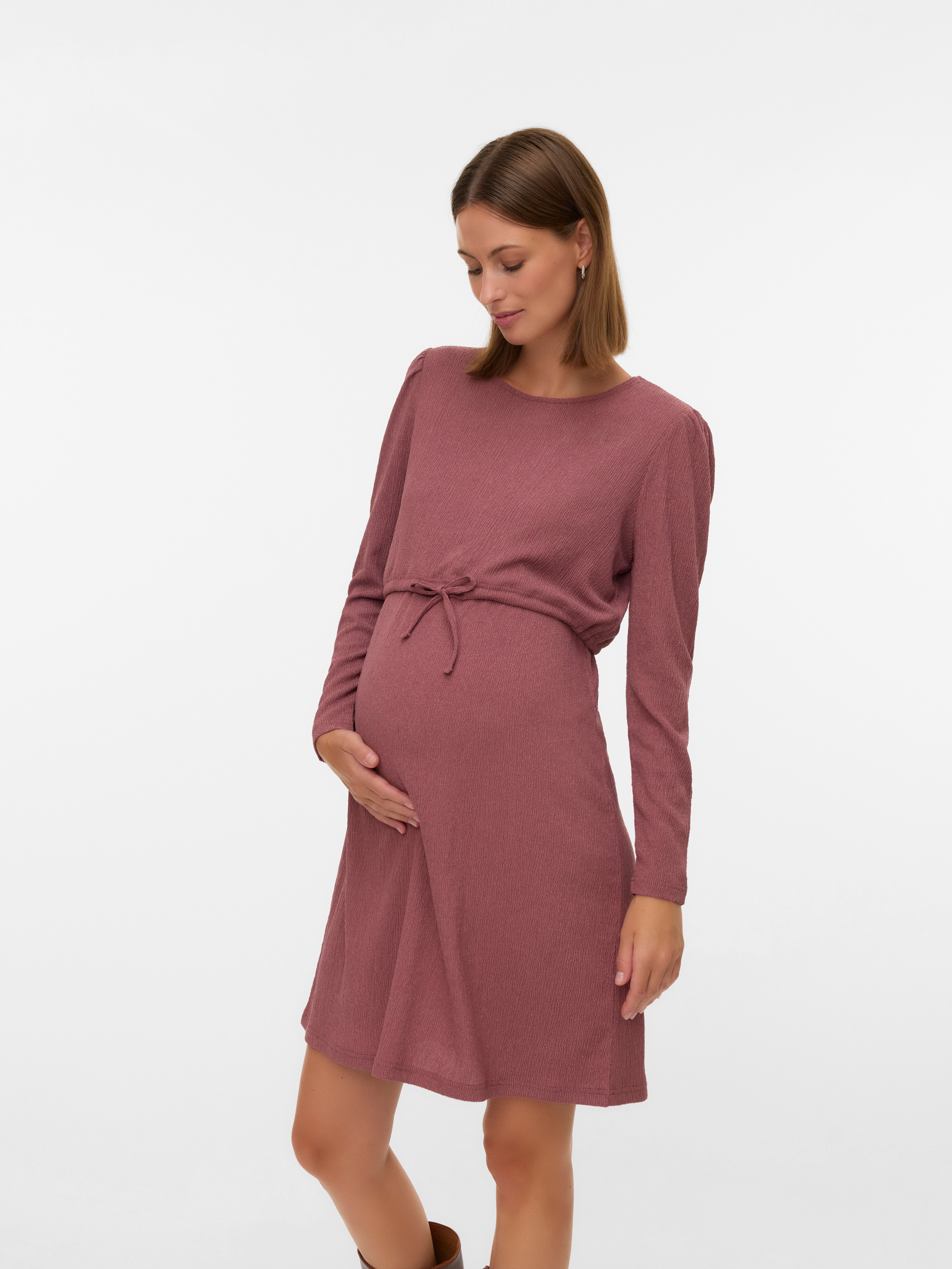 VERO MODA® MLCAILEEN Maternity Dress