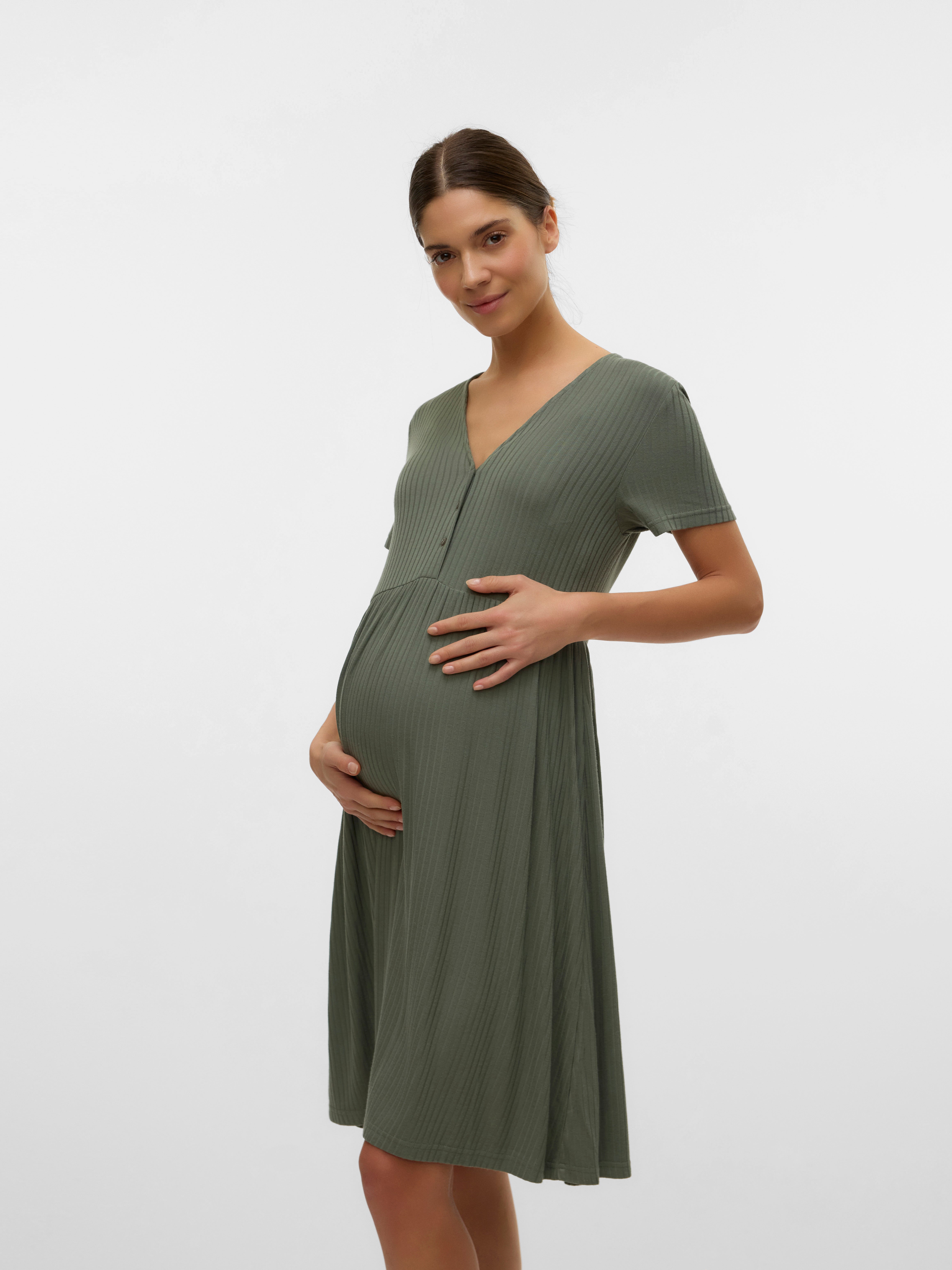 VERO MODA® MLTRINITY Maternity Dress