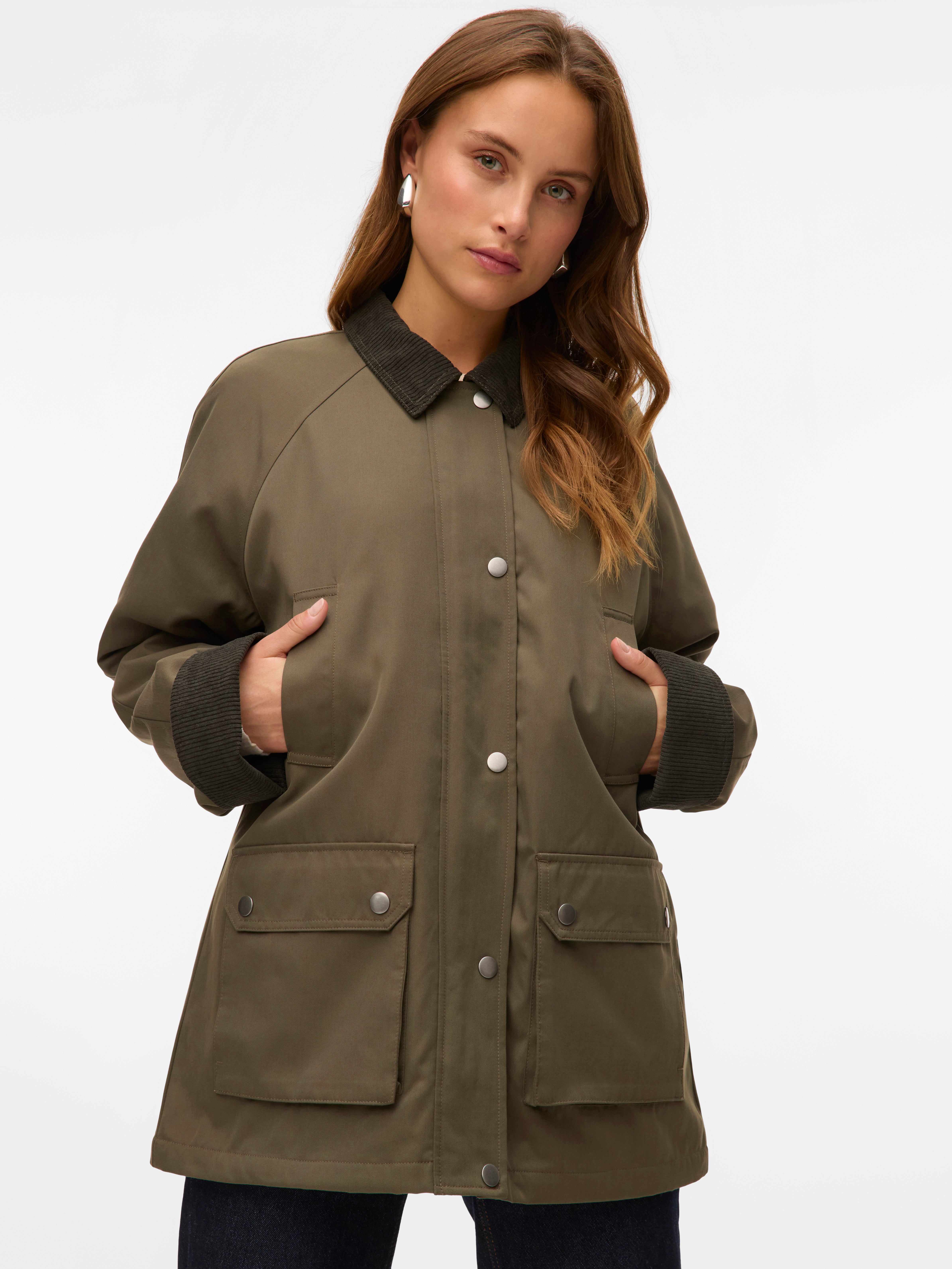 VERO MODA® VMWALES Jacket