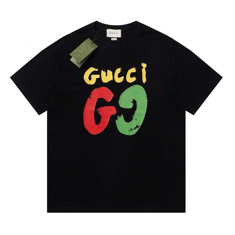 【GUCCI公式旗艦店】グッチ Tシャツ ご好評に付き再入荷！半袖Tシャツ