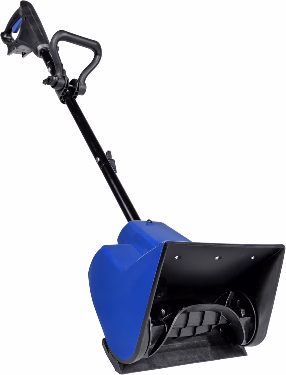 24V Cordless Electric Snow Shovel �C 11 Inch, 20ft Throw, 75lbs/Min, Tool Only (Battery/Charger Sold Separately)