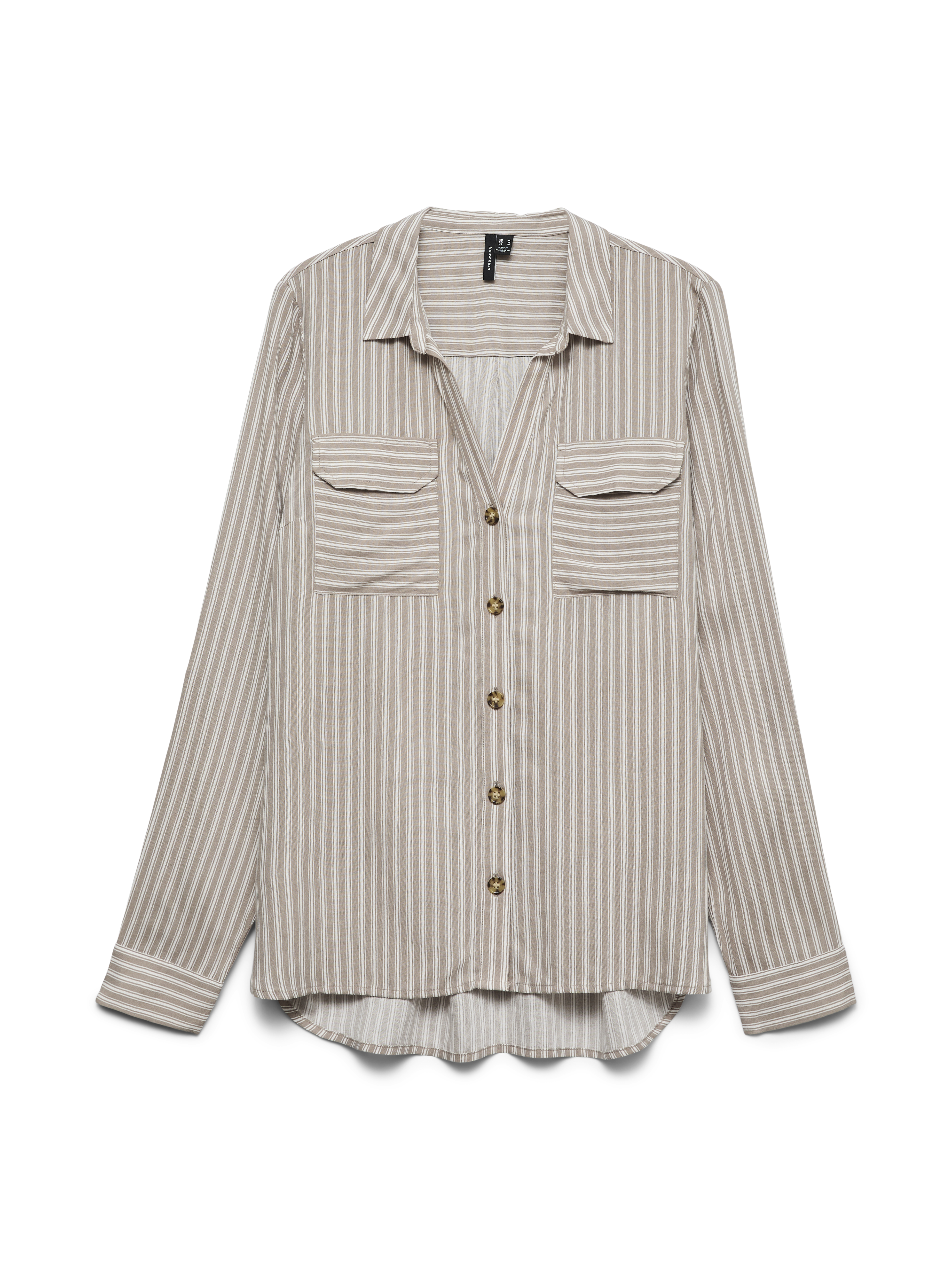 VERO MODA® VMCBUMPY Shirt