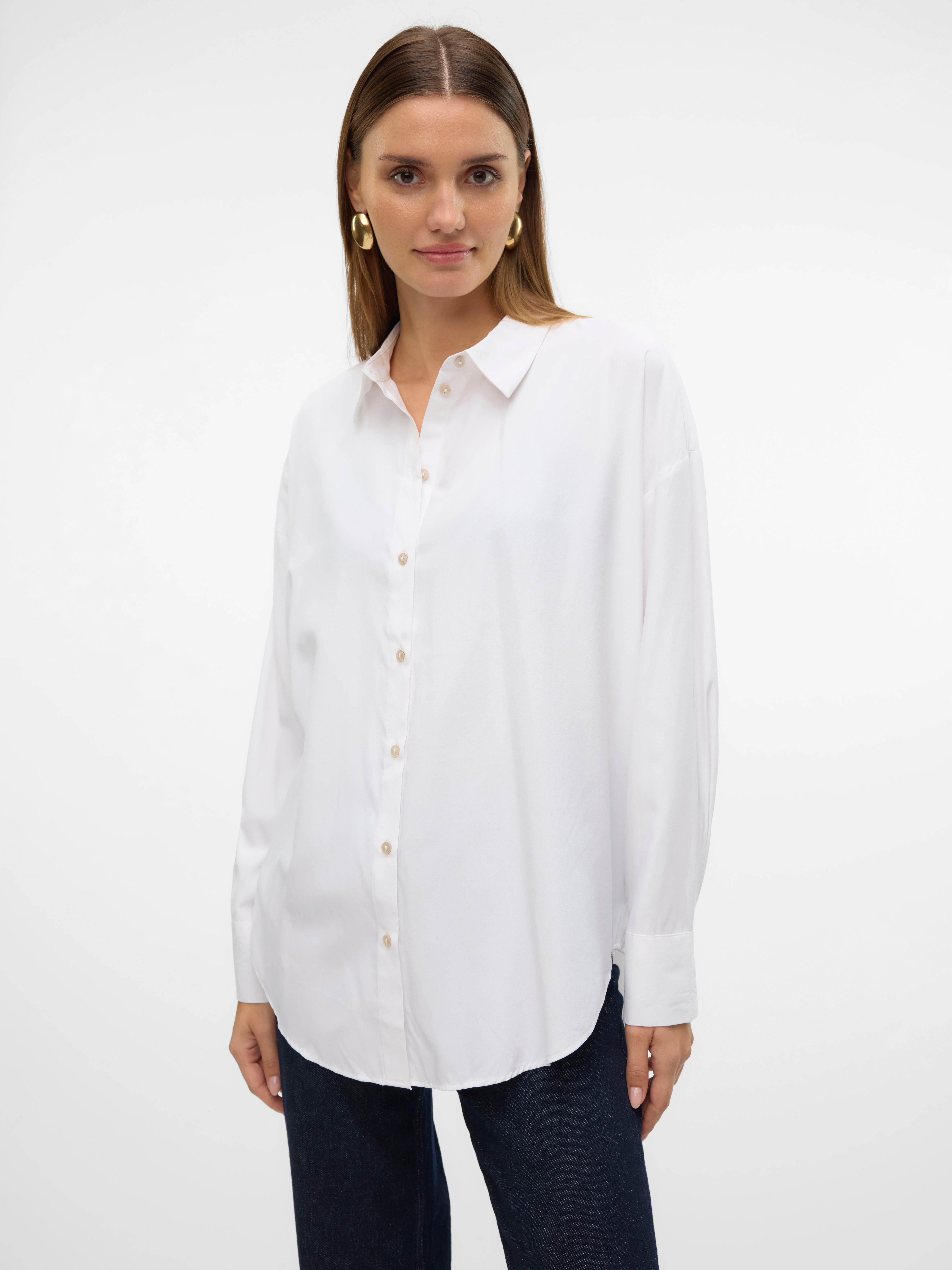 VERO MODA® VMNORA Shirt